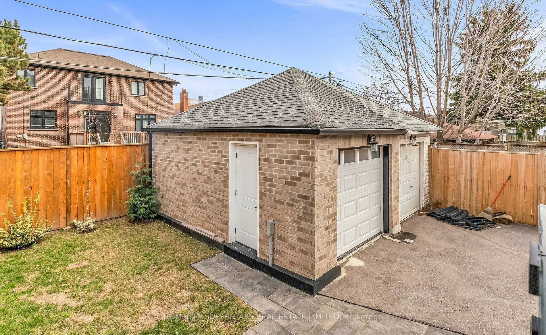 603 Royal York Road