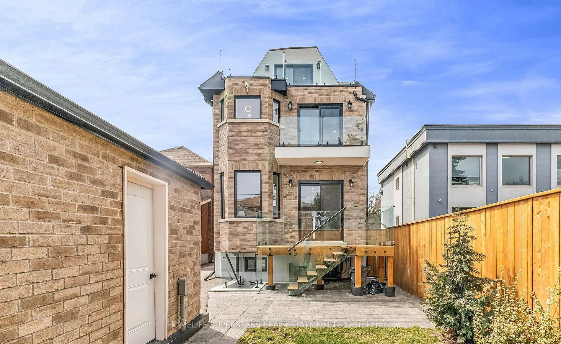 603 Royal York Road