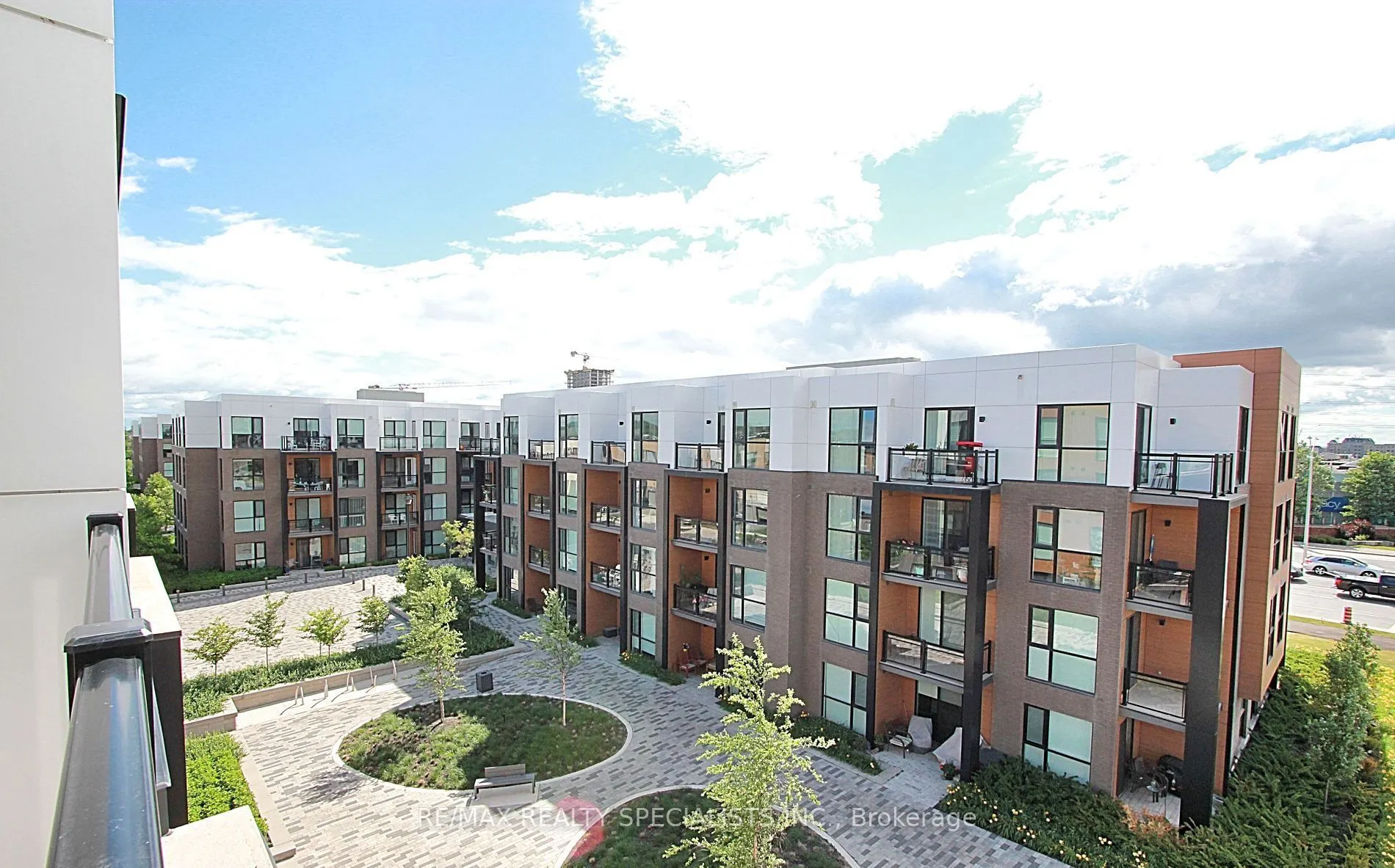 150 Sabina Drive, #414