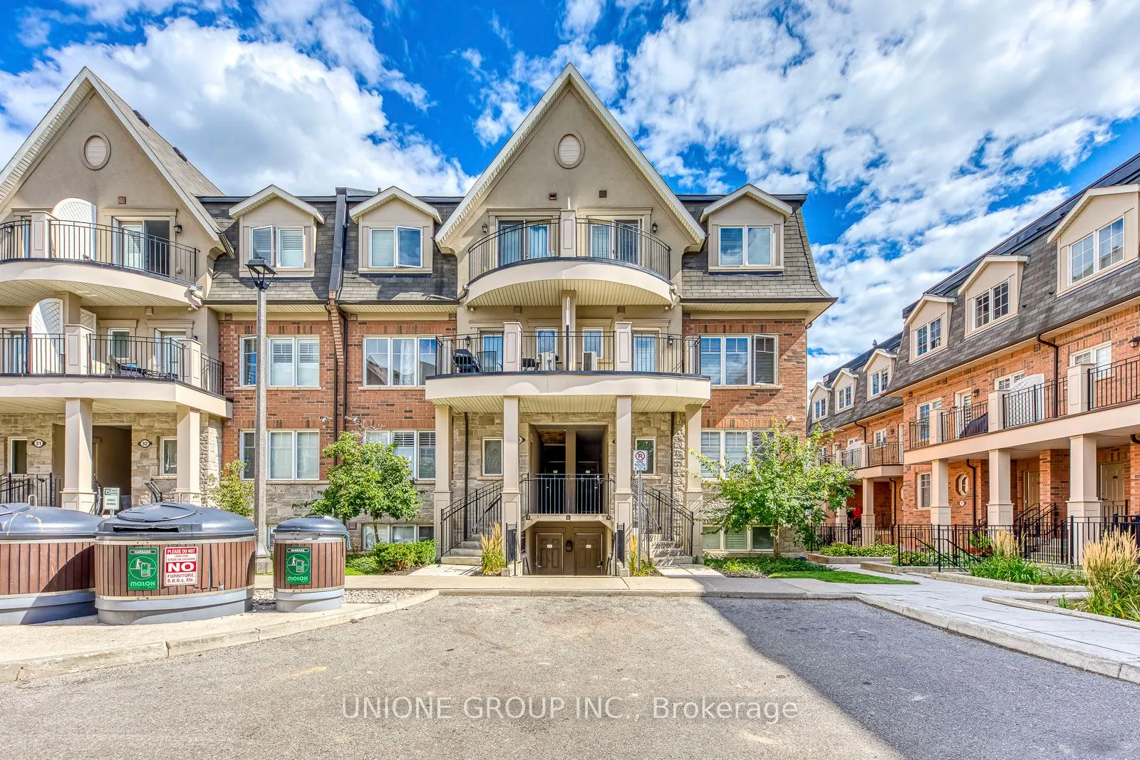 2420 Baronwood Drive, #34-03