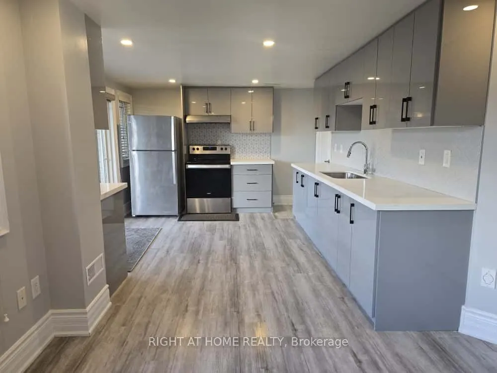 192 Mclaughlin Avenue, #BSMT