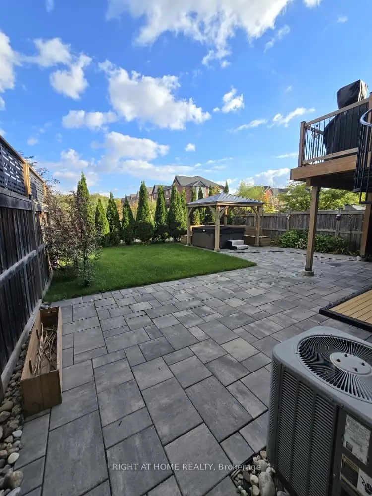 192 Mclaughlin Avenue, #BSMT
