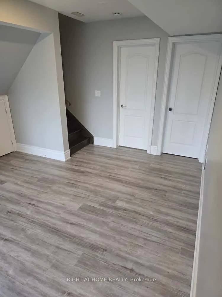 192 Mclaughlin Avenue, #BSMT