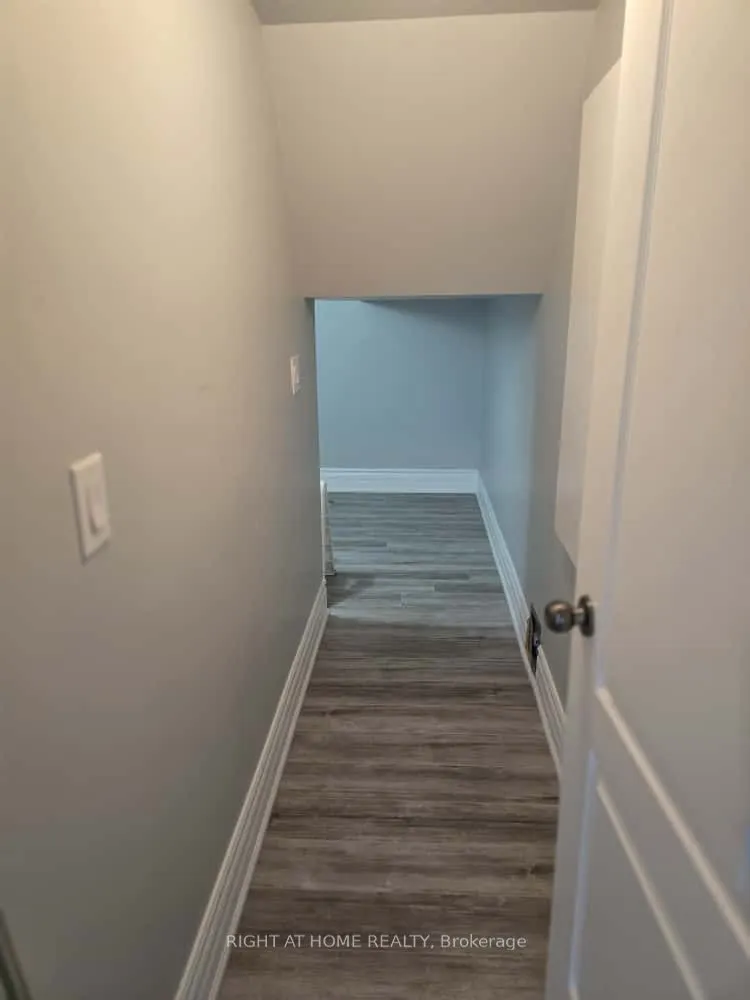 192 Mclaughlin Avenue, #BSMT