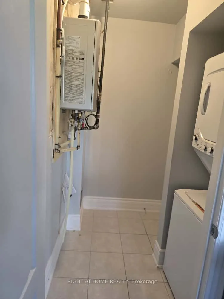 192 Mclaughlin Avenue, #BSMT