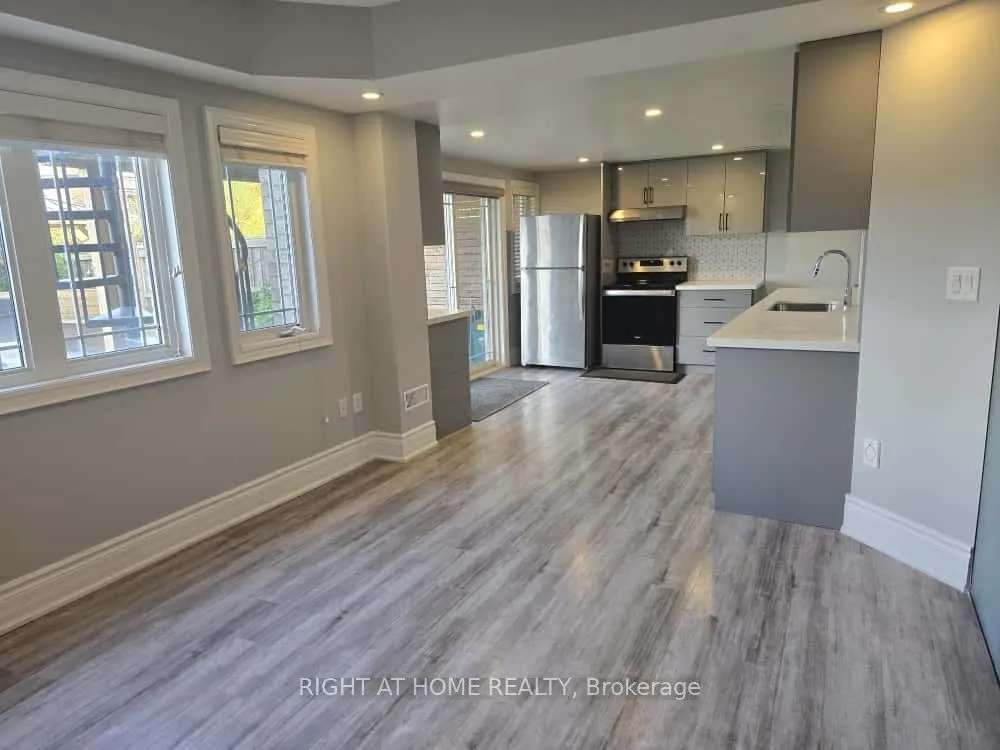 192 Mclaughlin Avenue, #BSMT