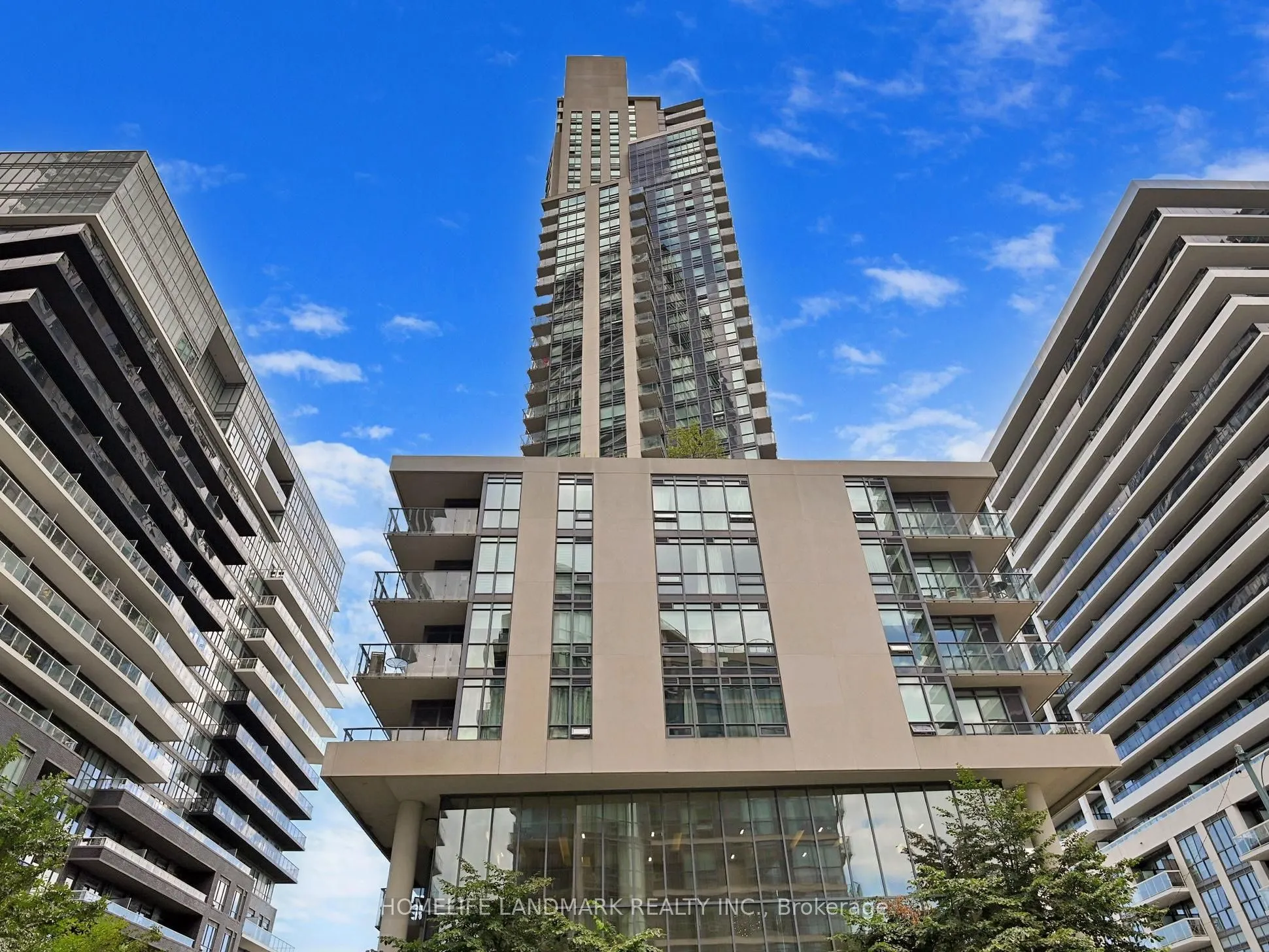 59 Annie Craig Drive, #1608