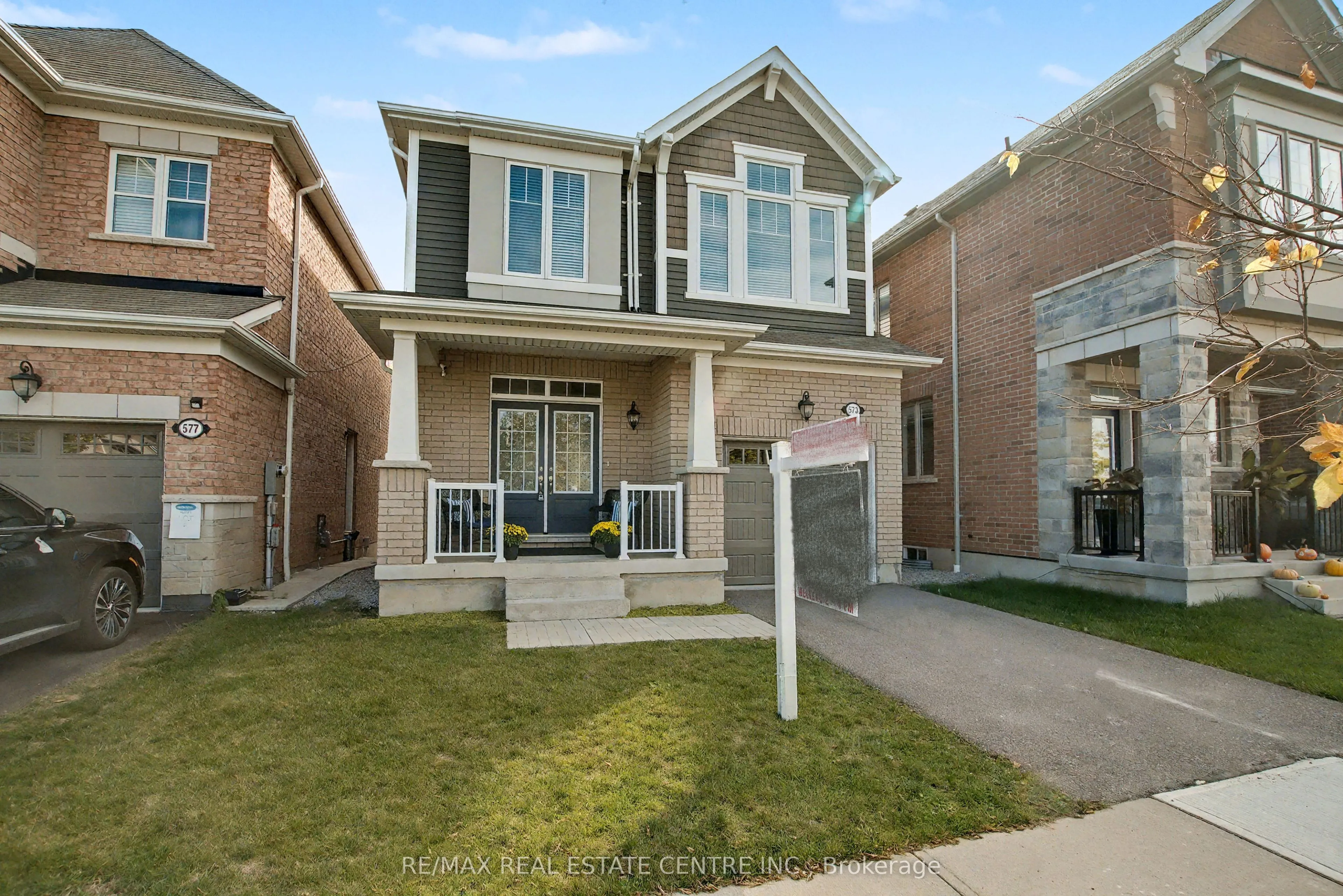 573 Juneberry Court