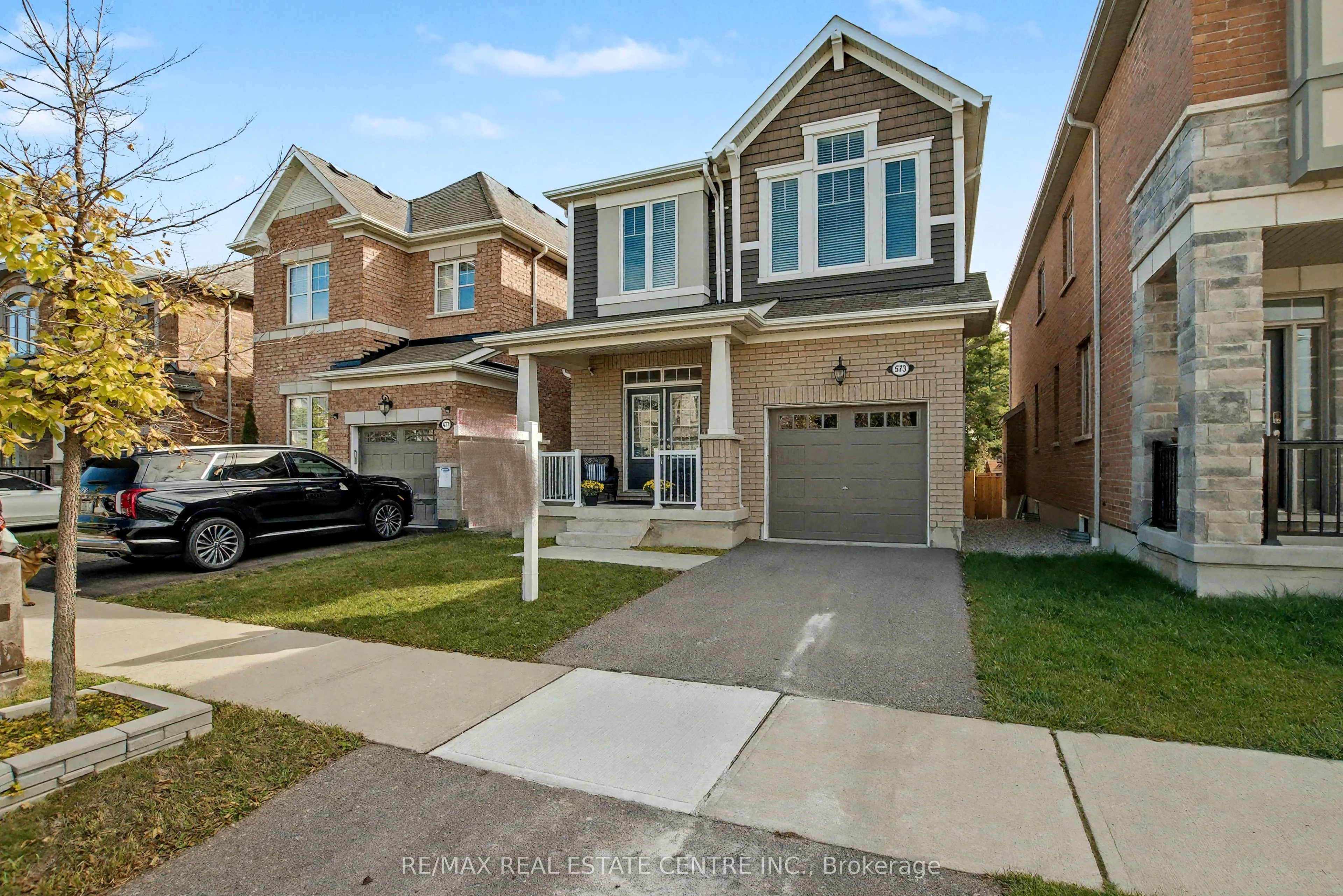 573 Juneberry Court
