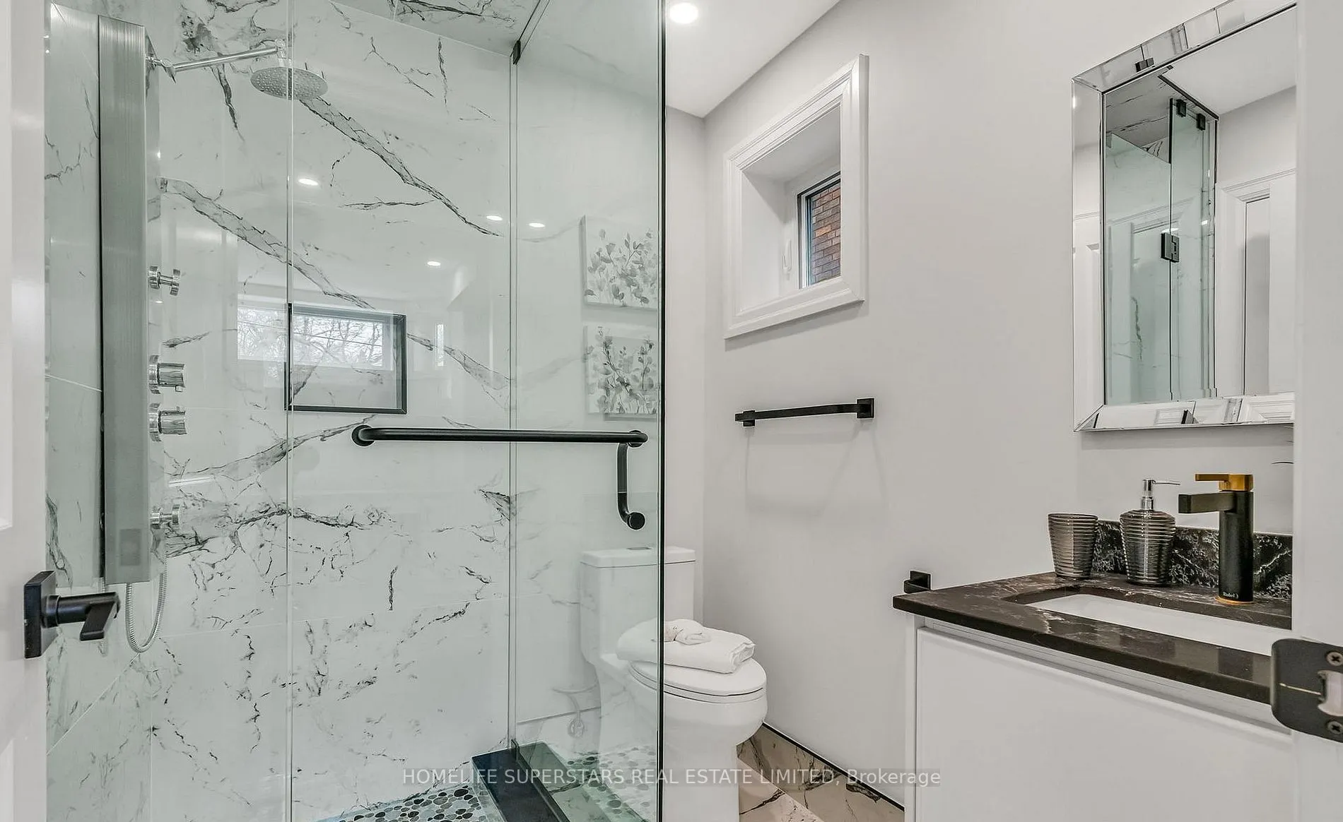 603 Royal York Road, #Lower