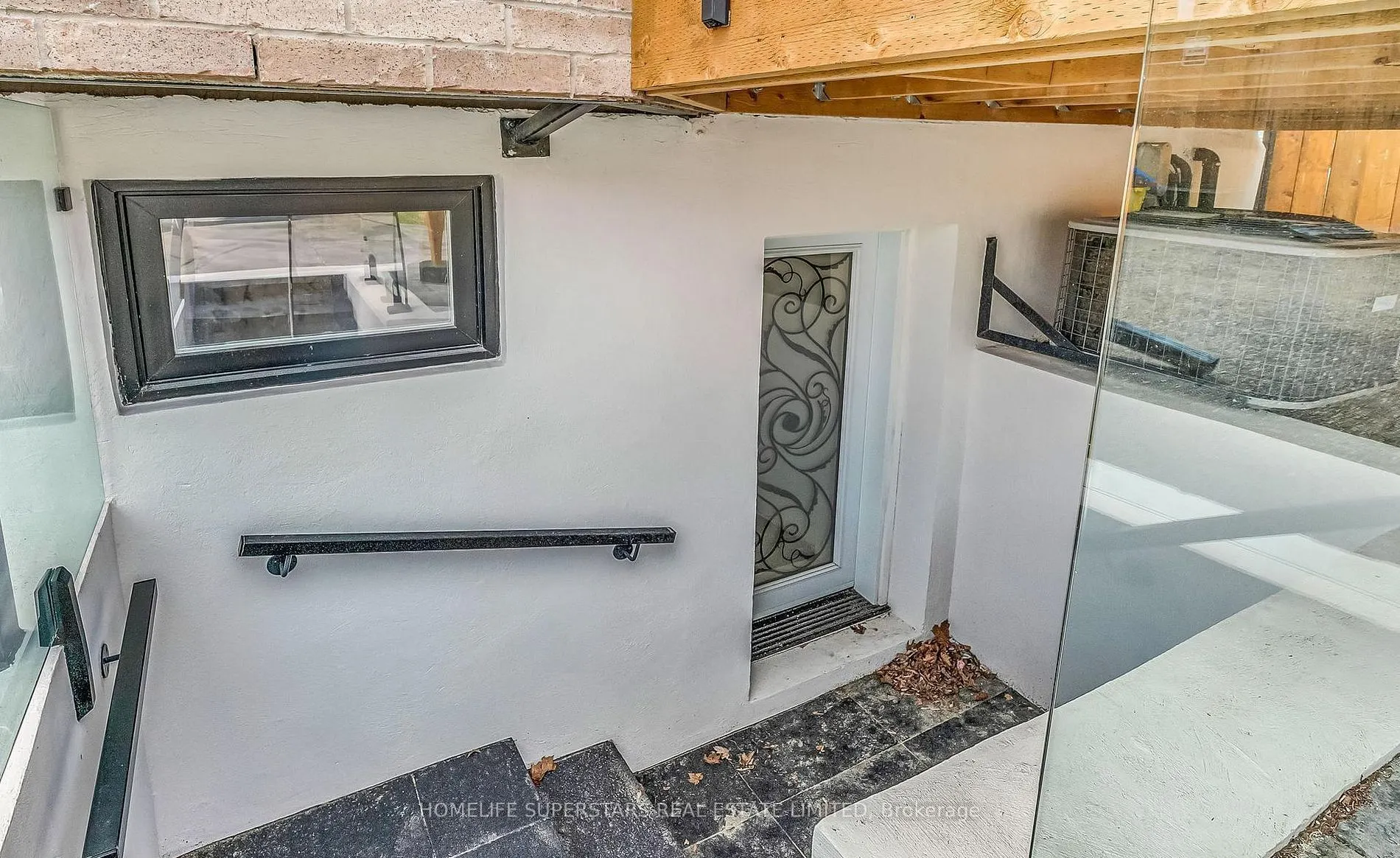 603 Royal York Road, #Lower