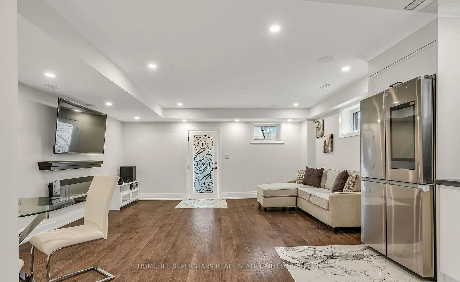 603 Royal York Road, #Lower