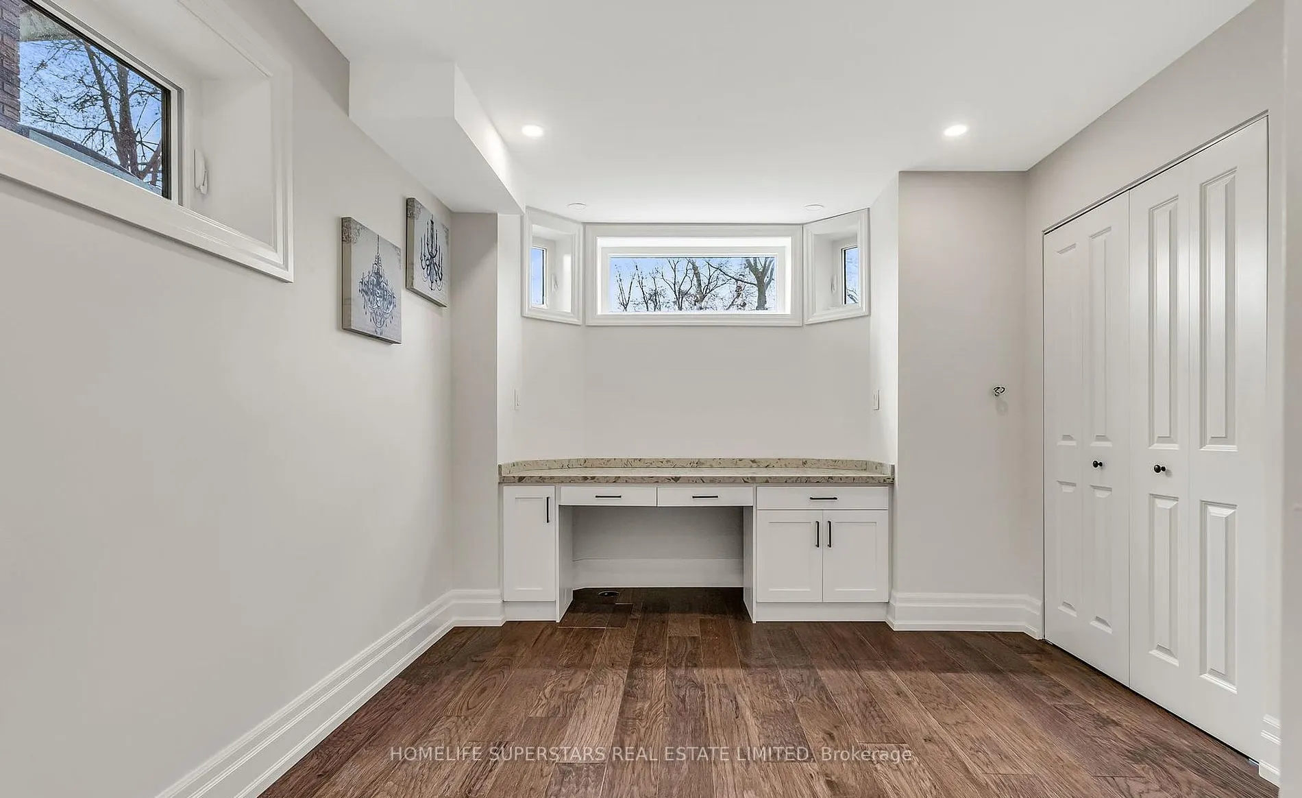 603 Royal York Road, #Lower