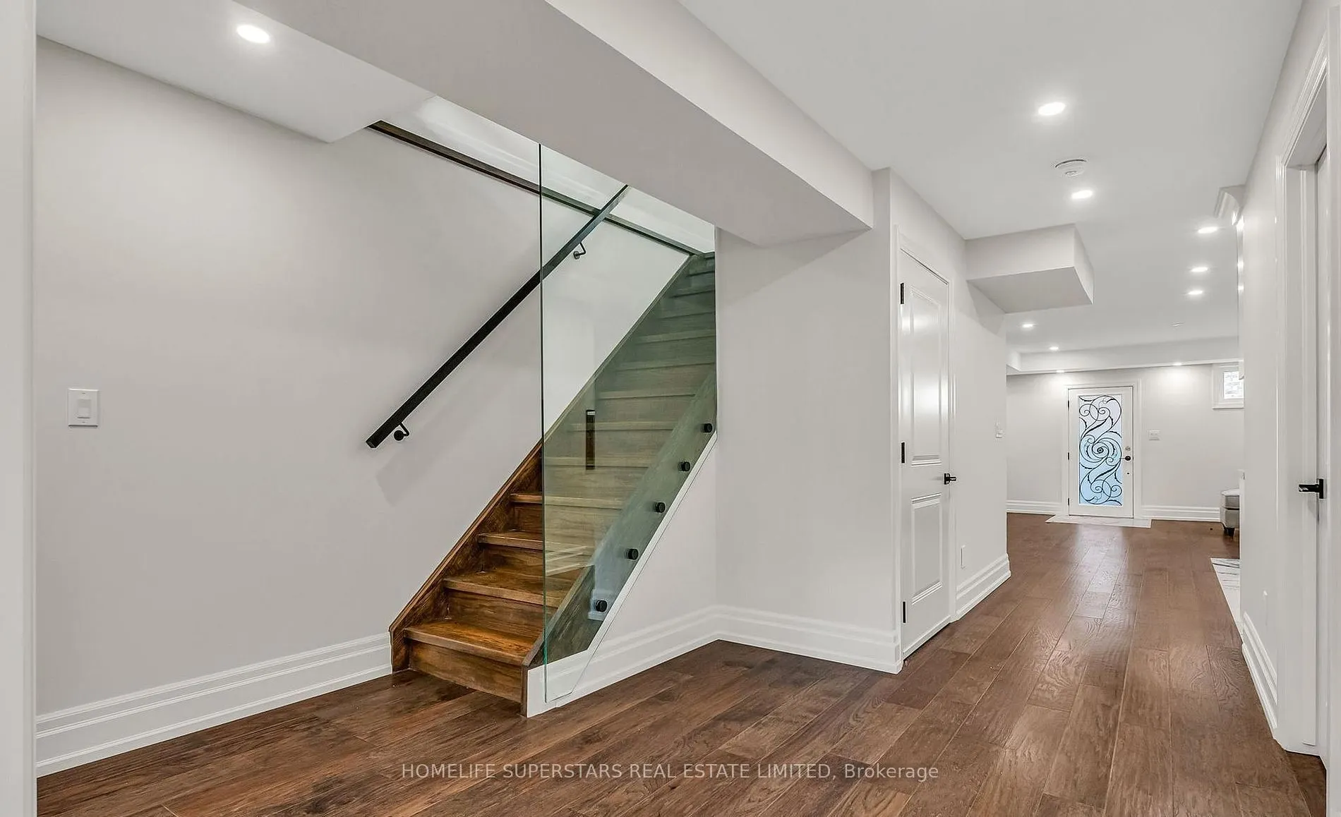 603 Royal York Road, #Lower