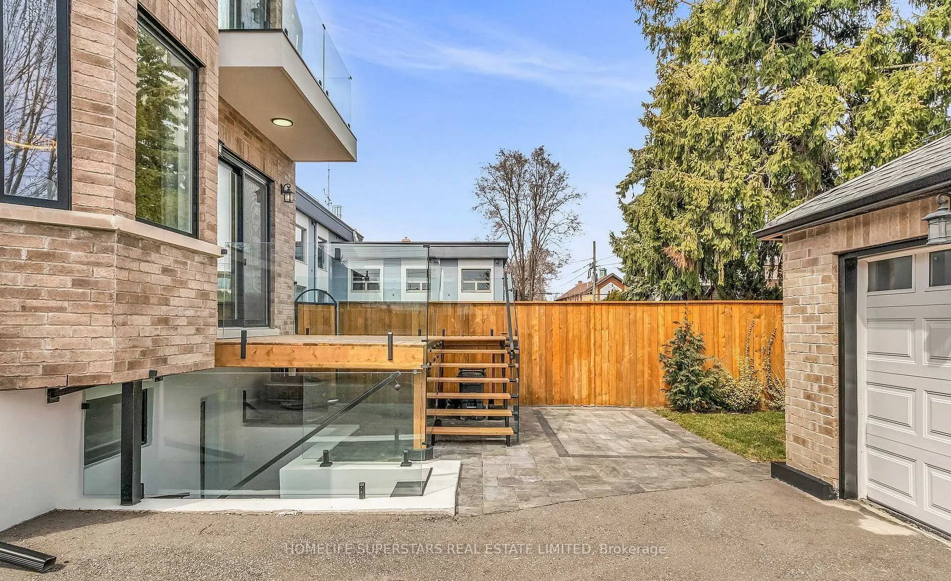 603 Royal York Road, #Lower