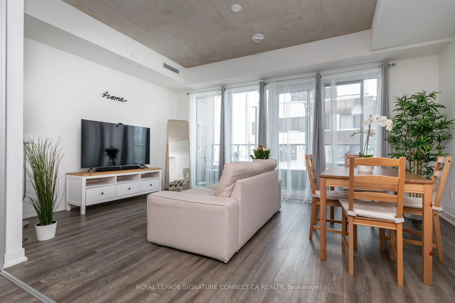 1808 St Clair Avenue W, #219