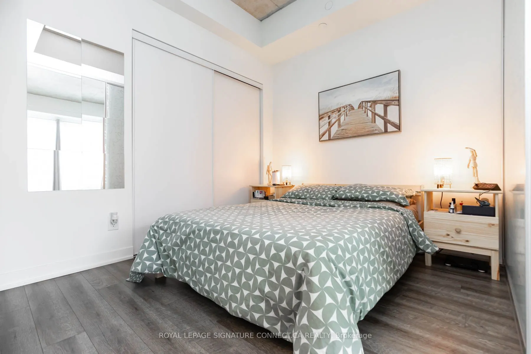 1808 St Clair Avenue W, #219