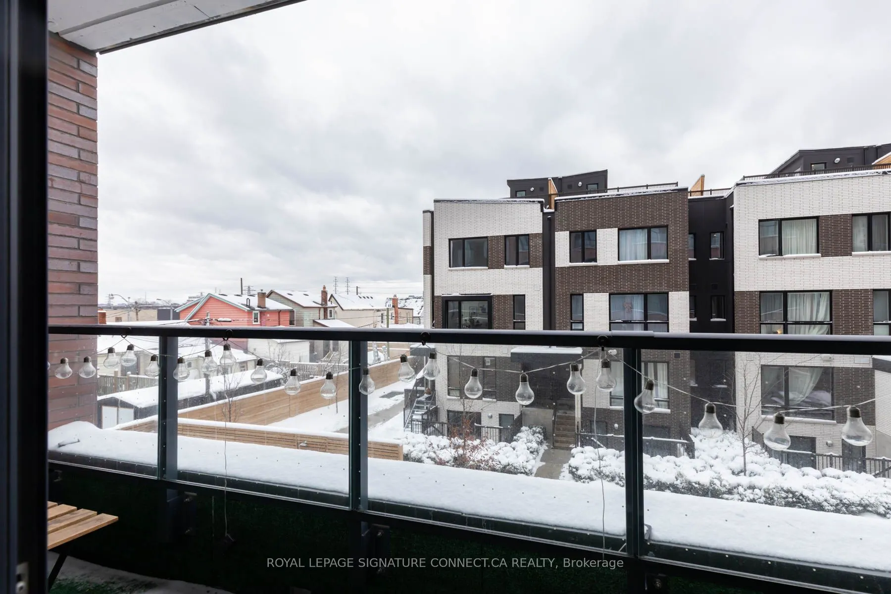 1808 St Clair Avenue W, #219
