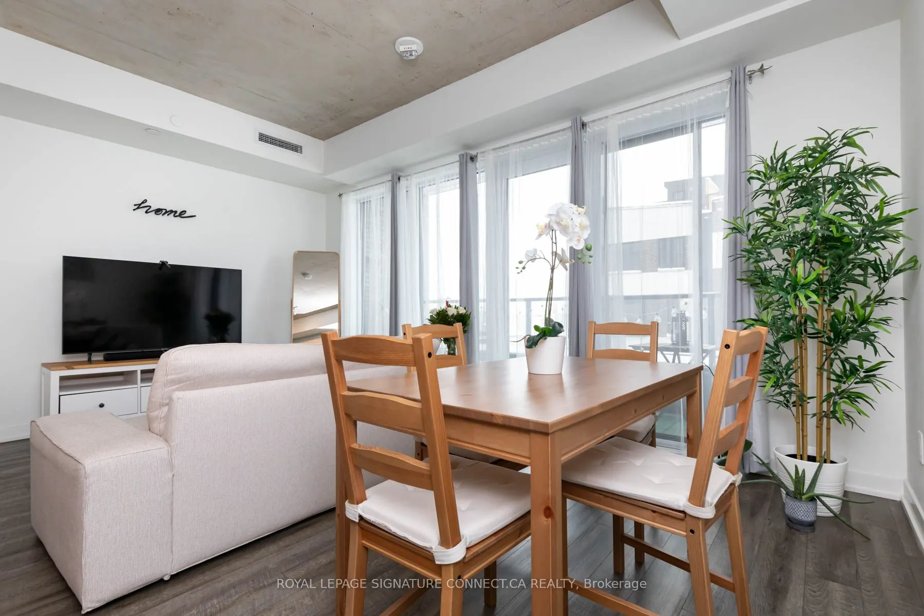 1808 St Clair Avenue W, #219