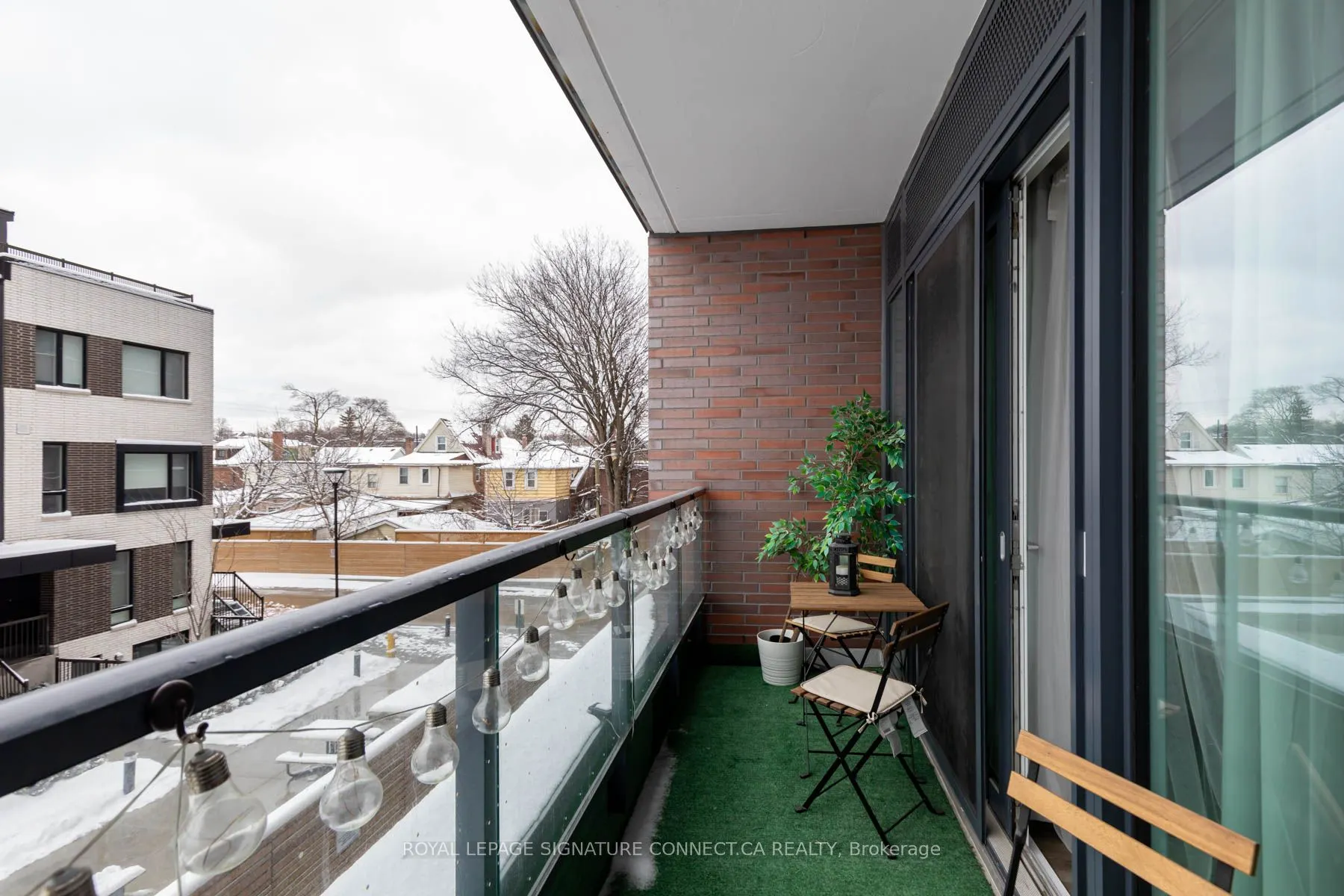 1808 St Clair Avenue W, #219