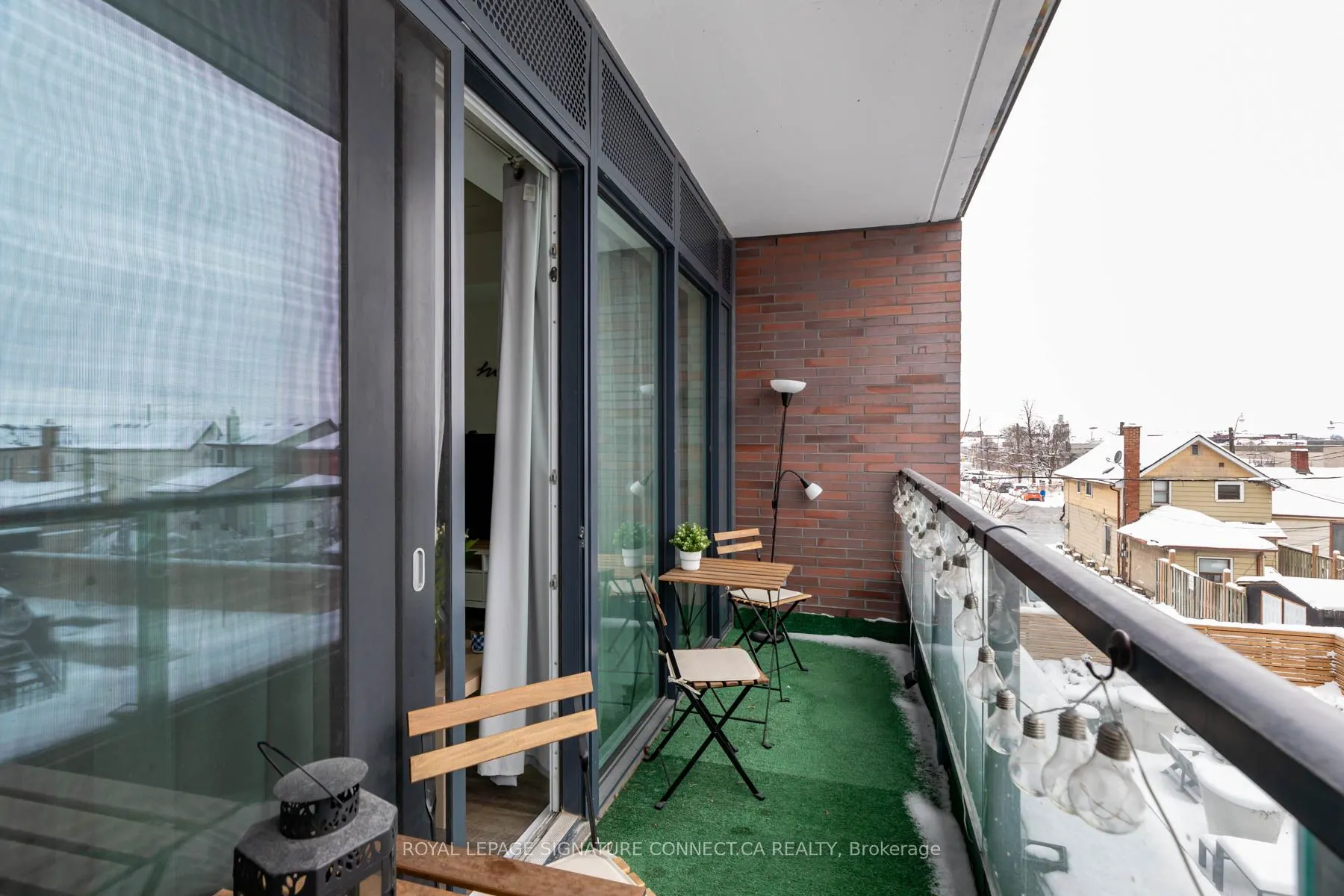 1808 St Clair Avenue W, #219