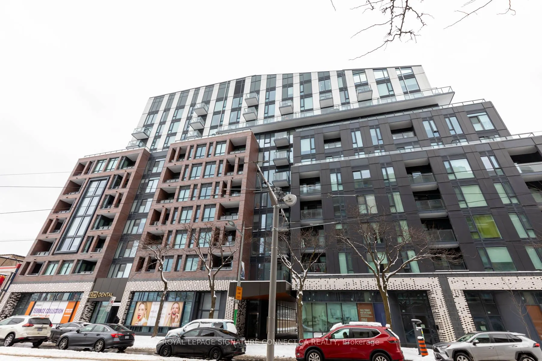 1808 St Clair Avenue W, #219