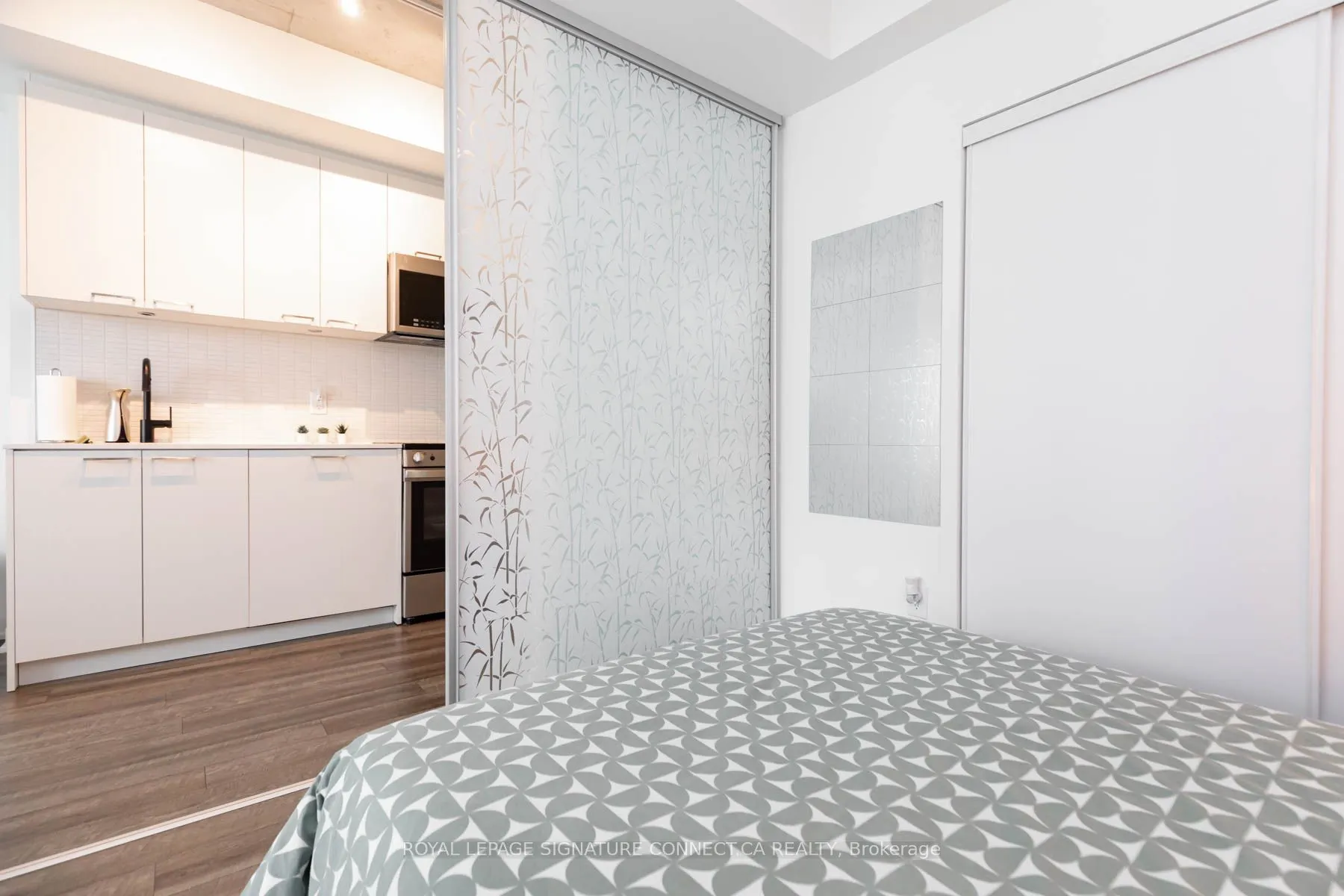 1808 St Clair Avenue W, #219