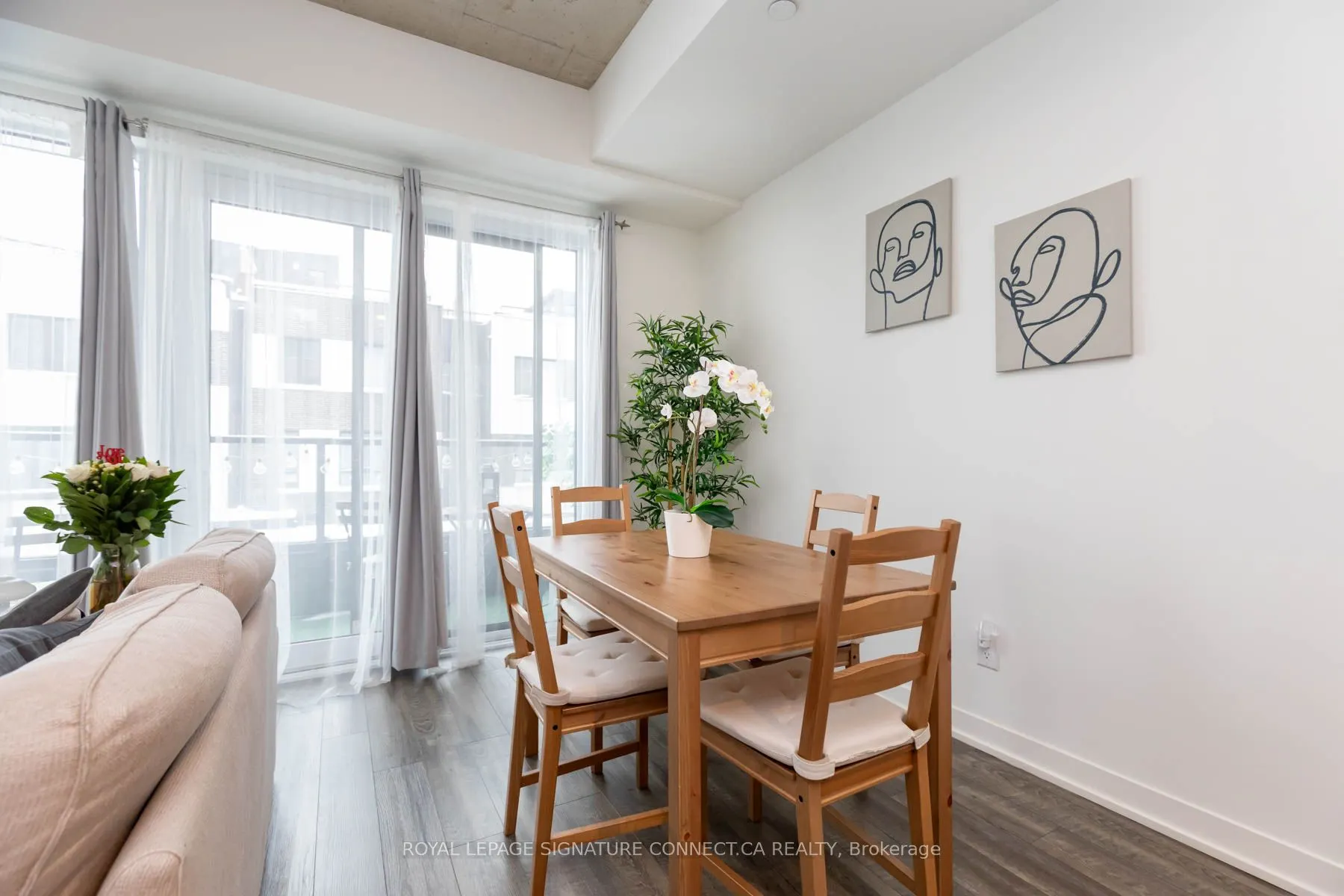 1808 St Clair Avenue W, #219