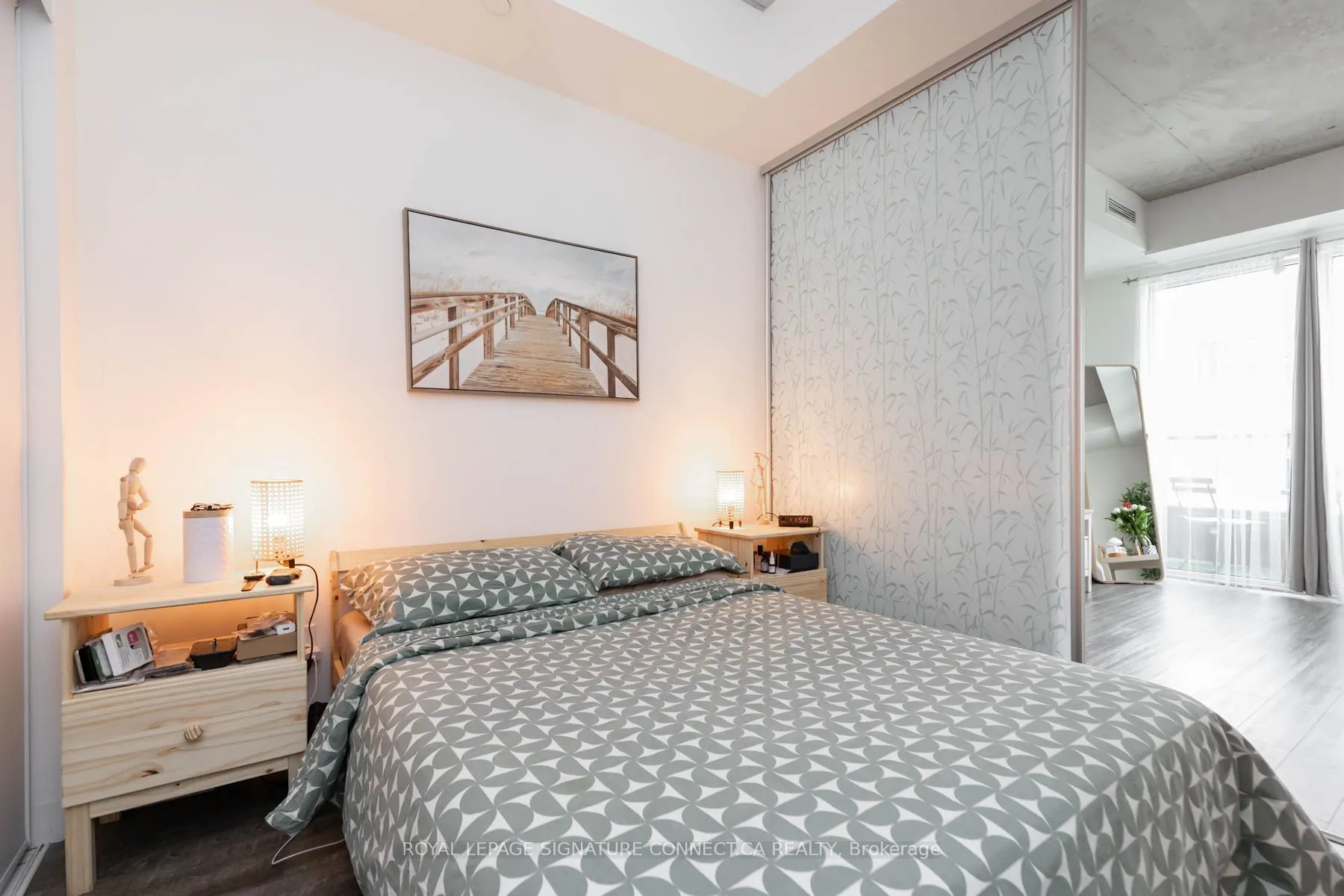 1808 St Clair Avenue W, #219