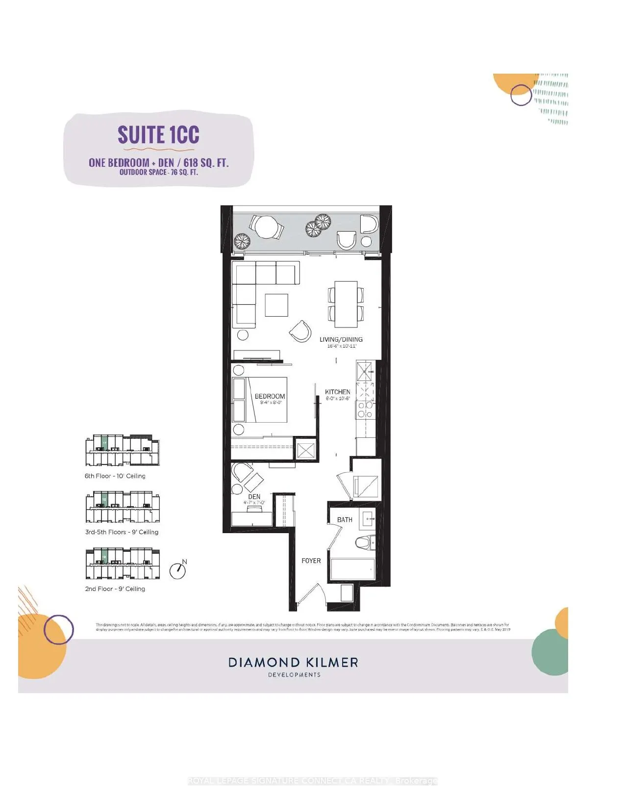 1808 St Clair Avenue W, #219