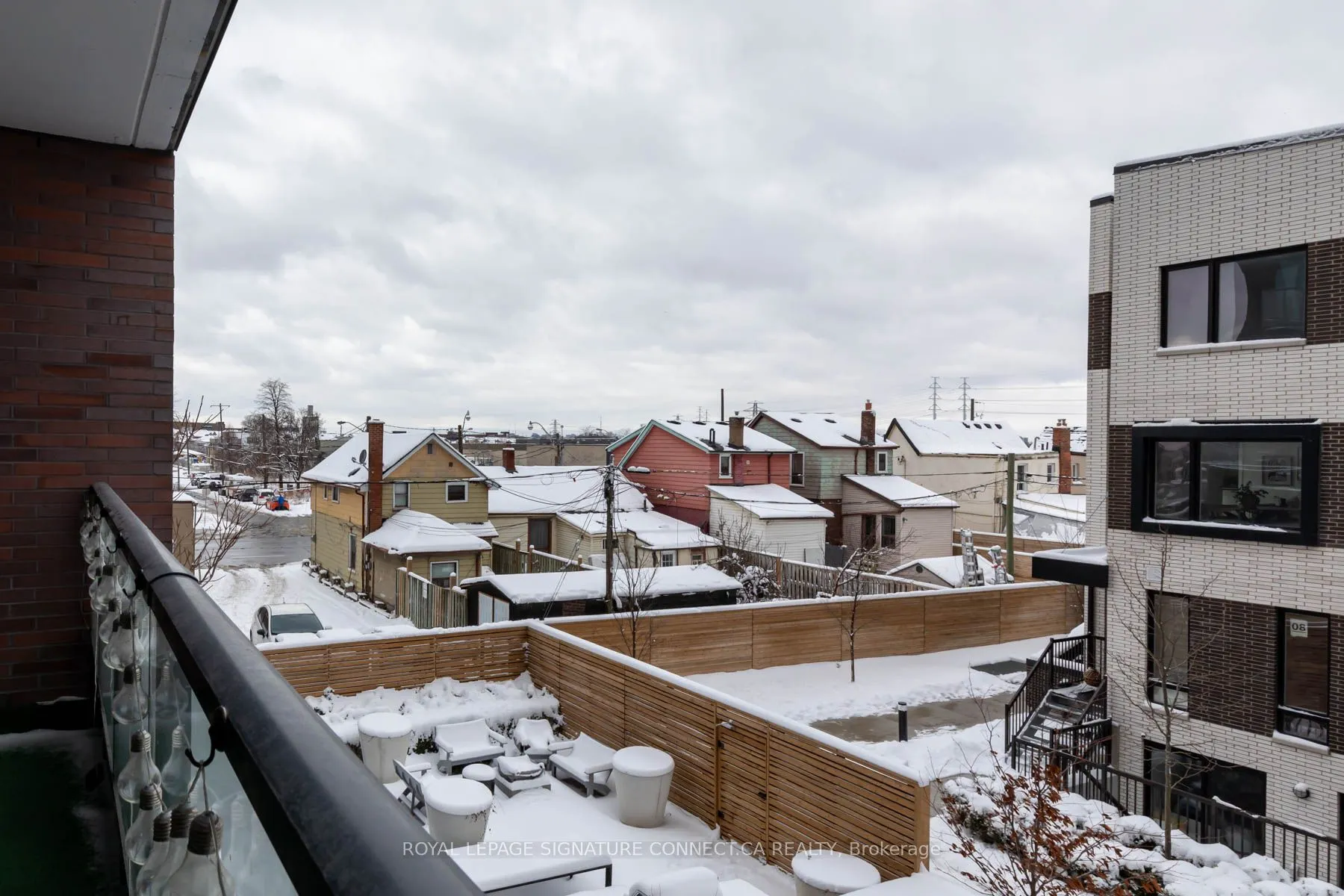 1808 St Clair Avenue W, #219