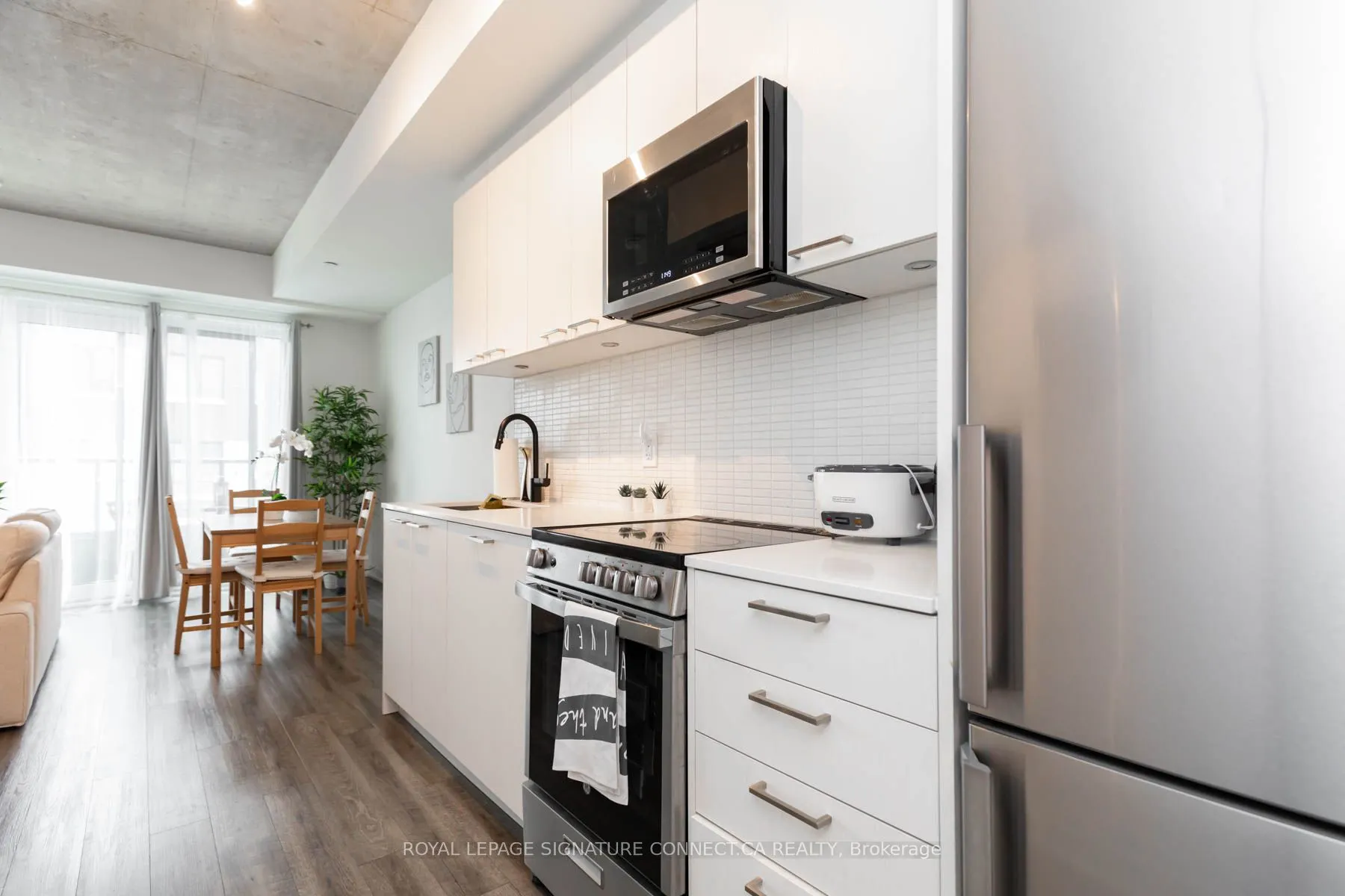 1808 St Clair Avenue W, #219