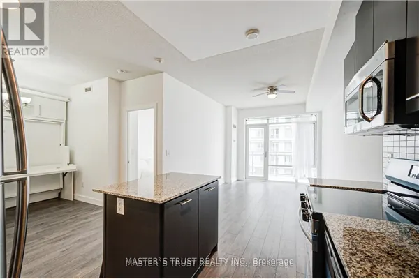 360 Square One Drive, #1203