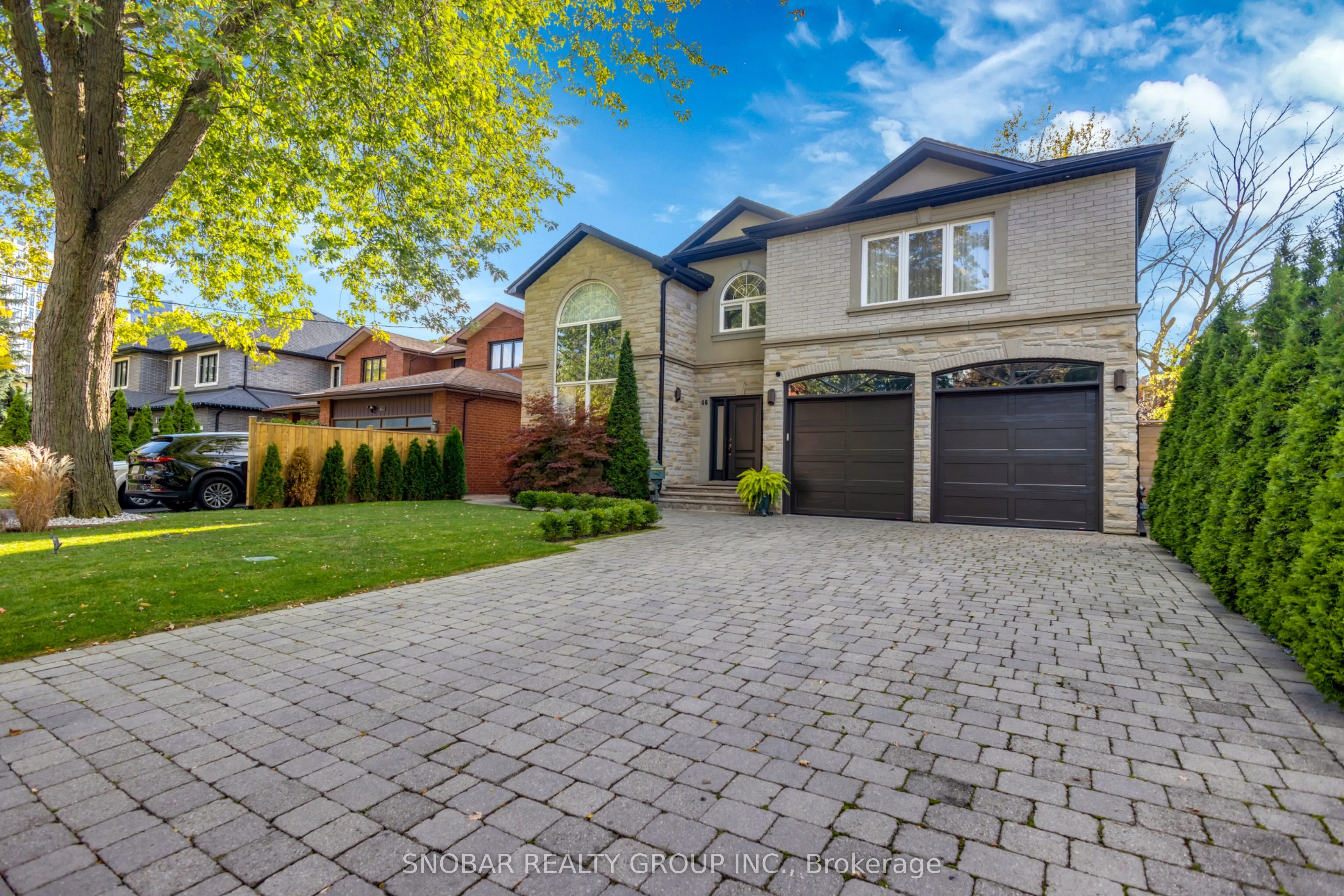 46 Poplar Avenue