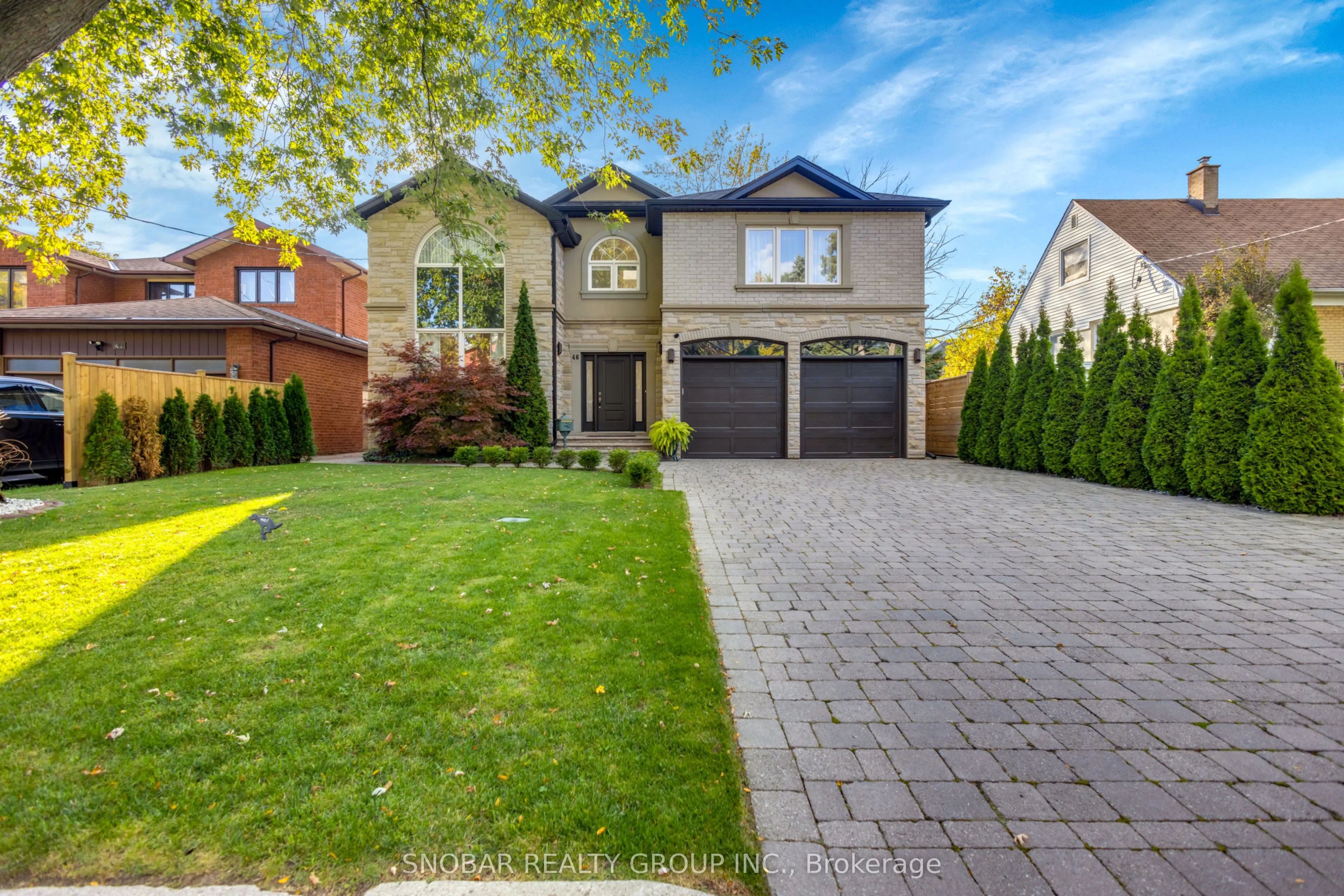 46 Poplar Avenue