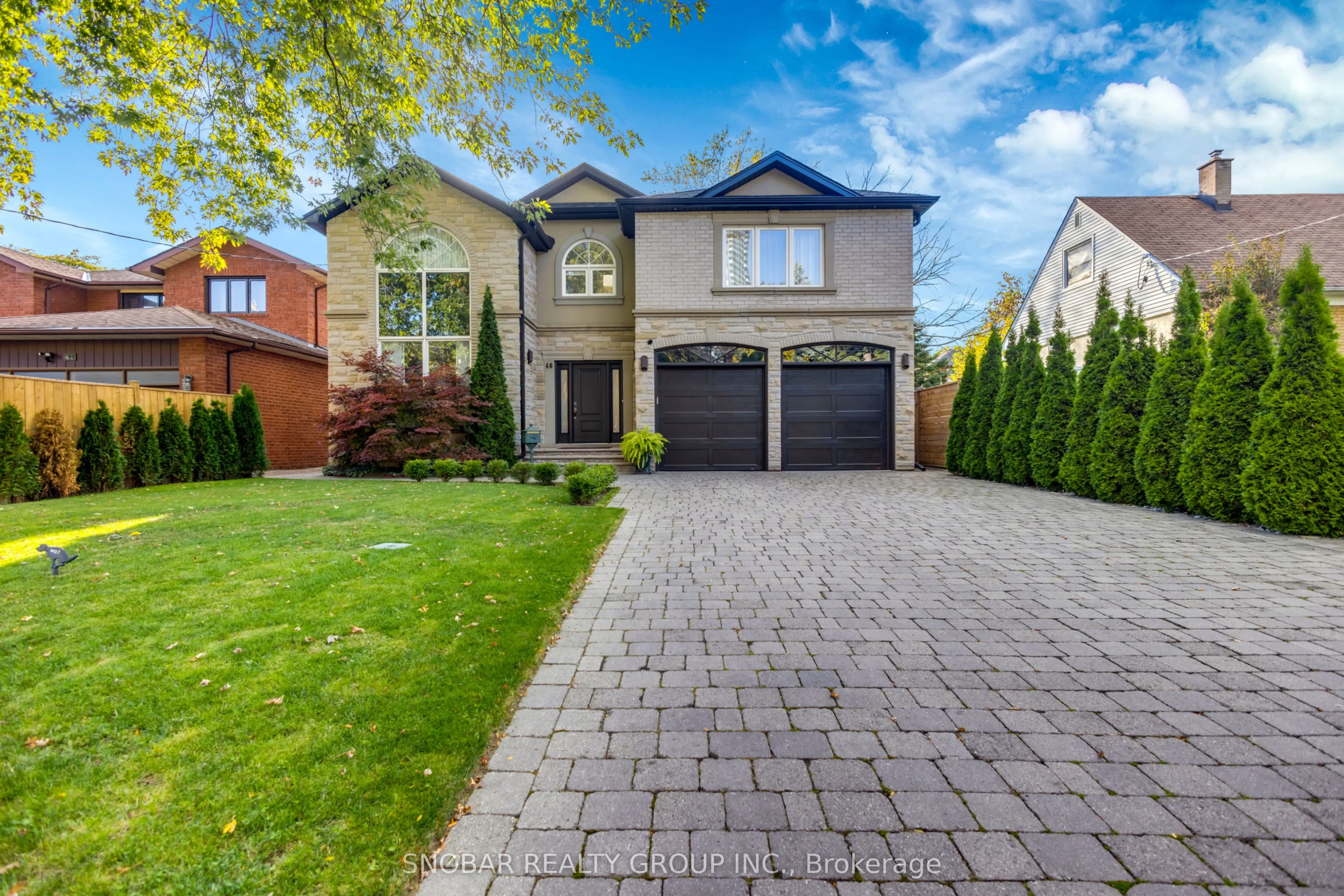 46 Poplar Avenue