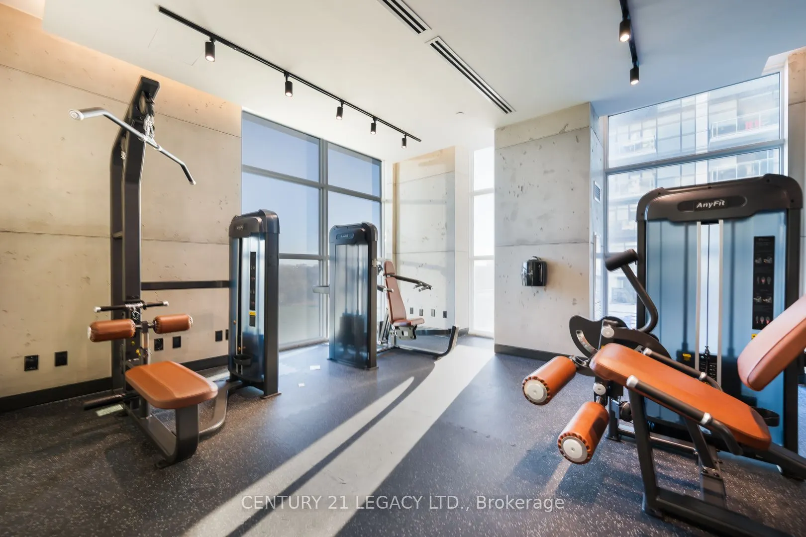251 Manitoba Street, #1808