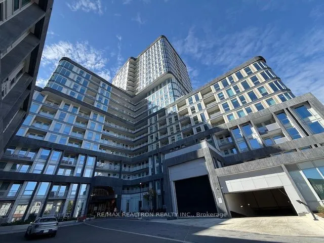 3240 William Coltson Avenue, #1011