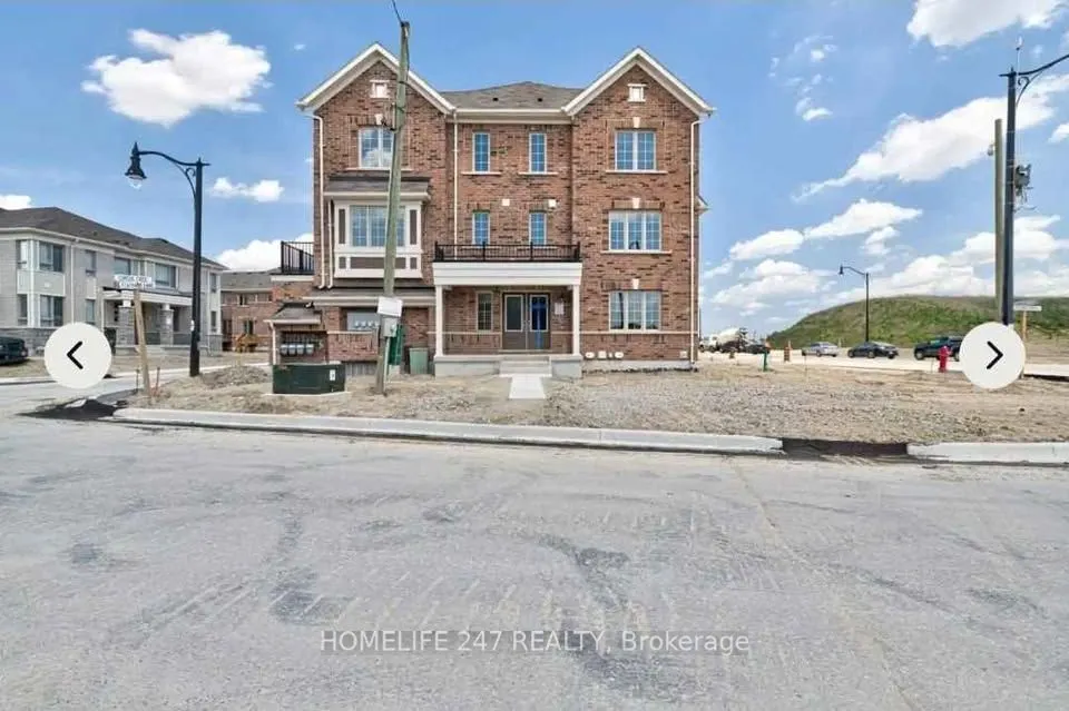 440 Remembrance Road