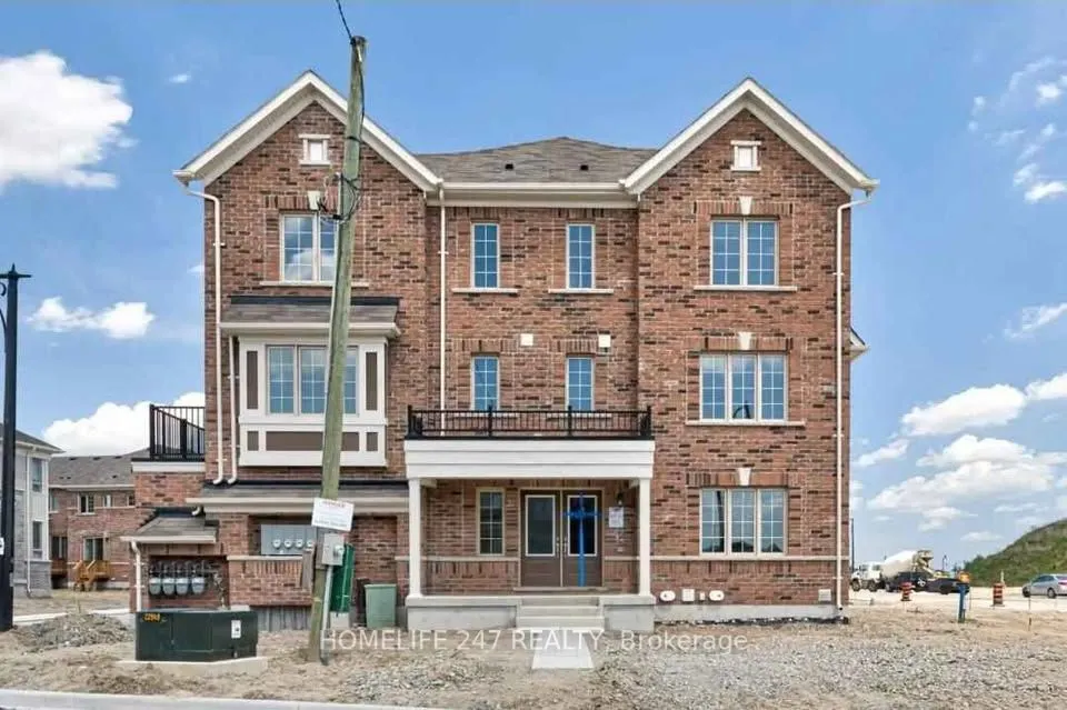 440 Remembrance Road