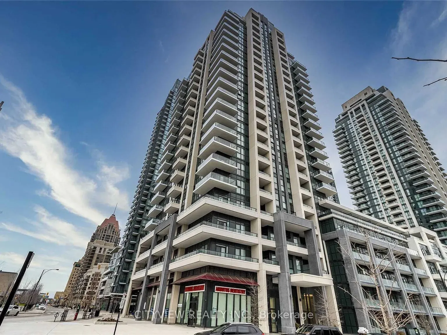4085 Parkside Village Drive, #2002
