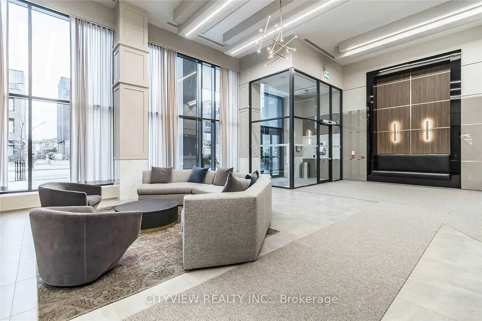 4085 Parkside Village Drive, #2002