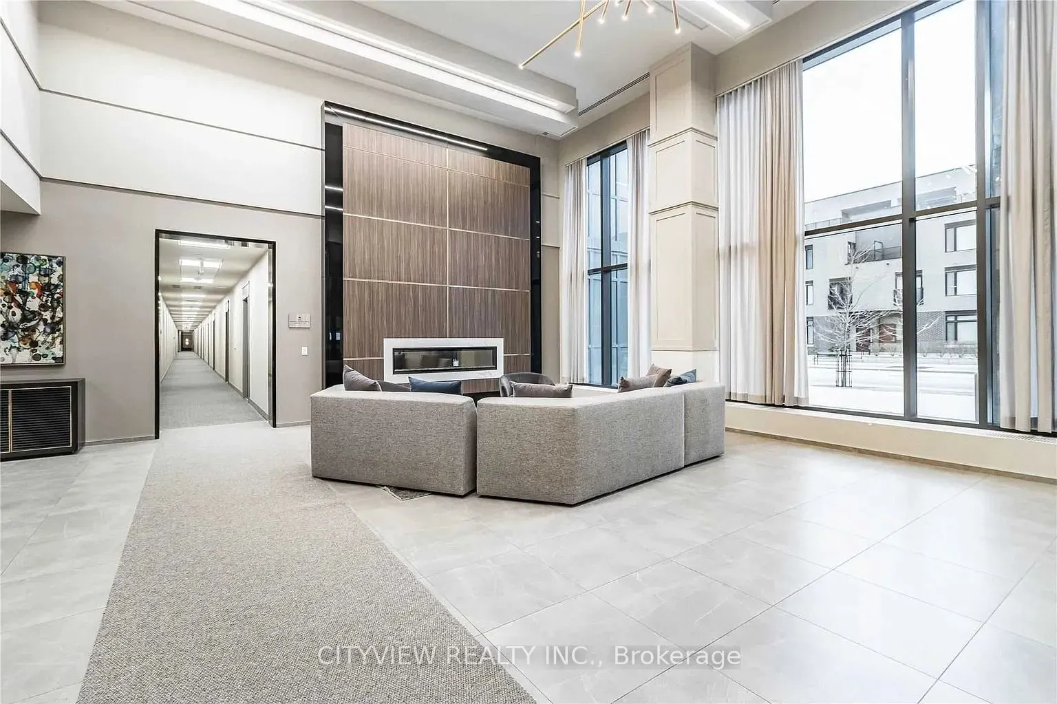 4085 Parkside Village Drive, #2002