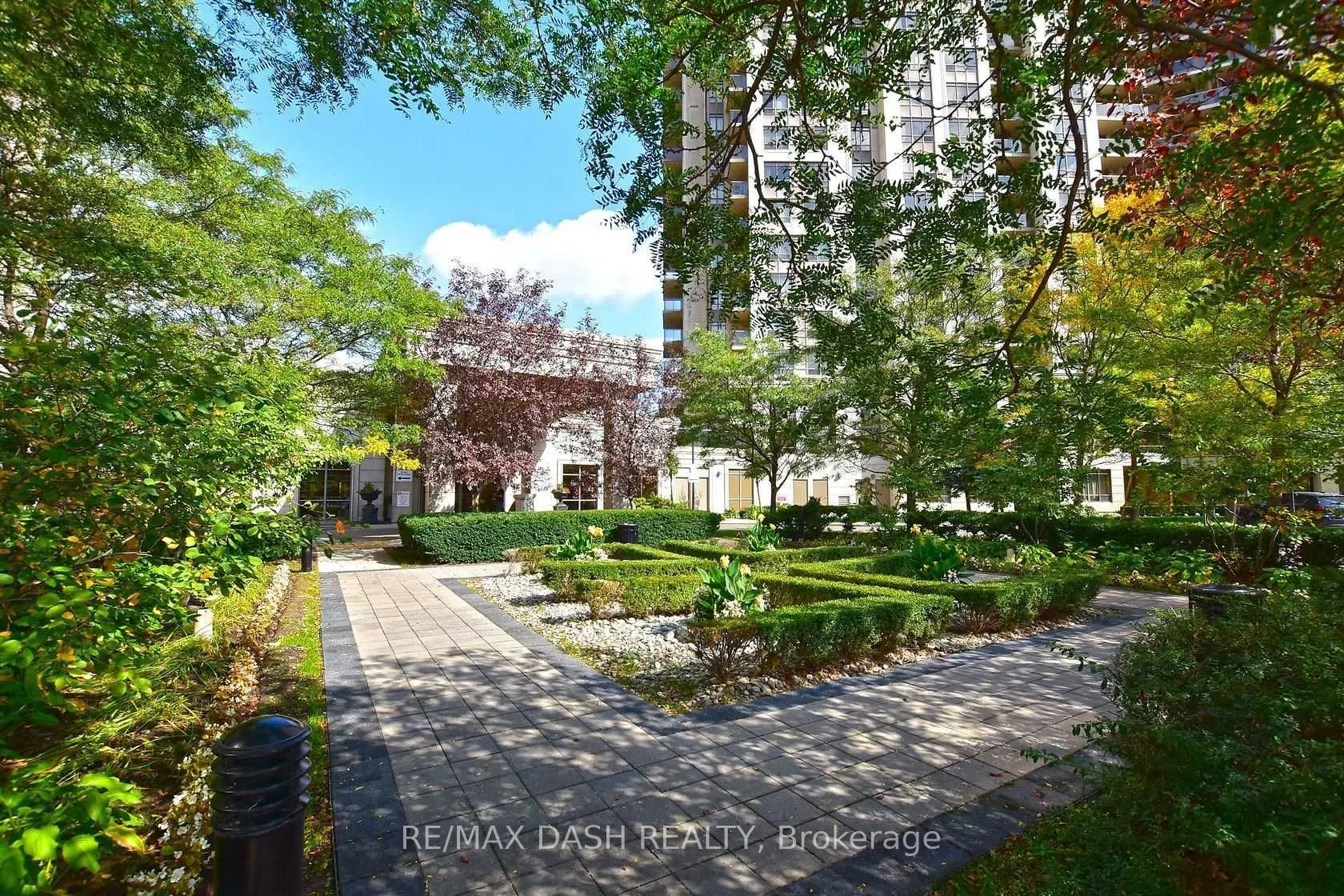 700 Humberwood Boulevard, #2728