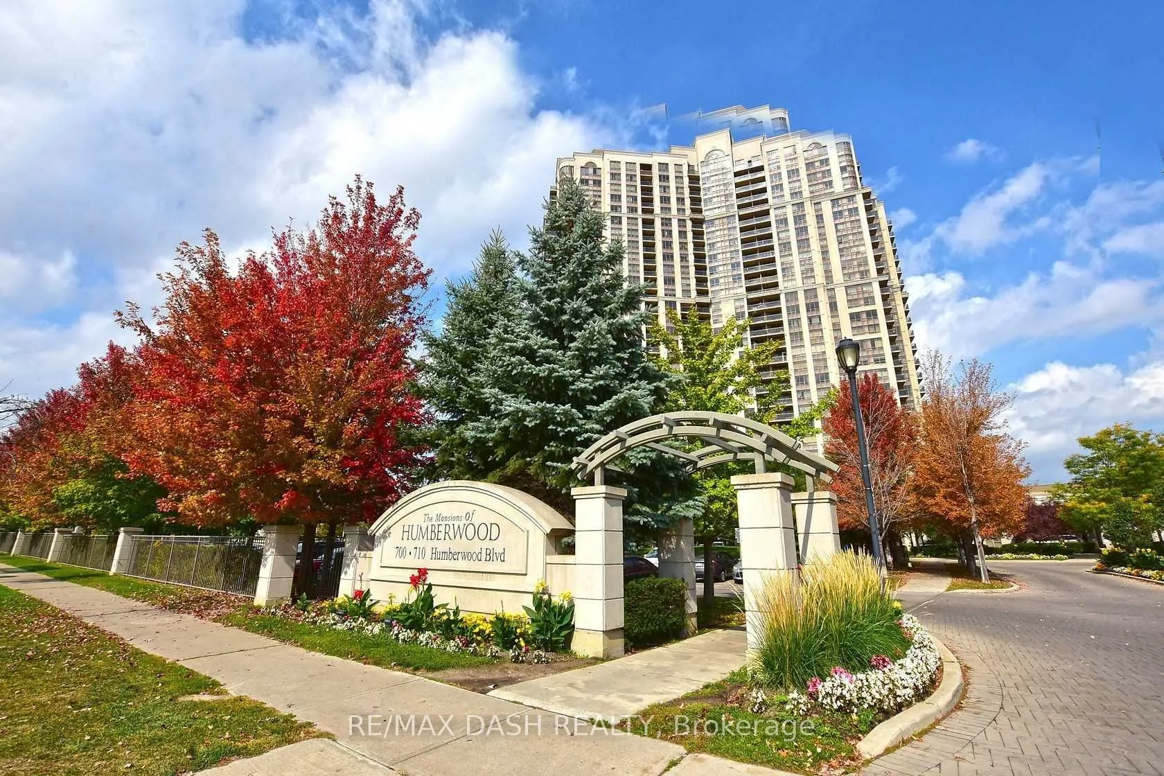 700 Humberwood Boulevard, #2728