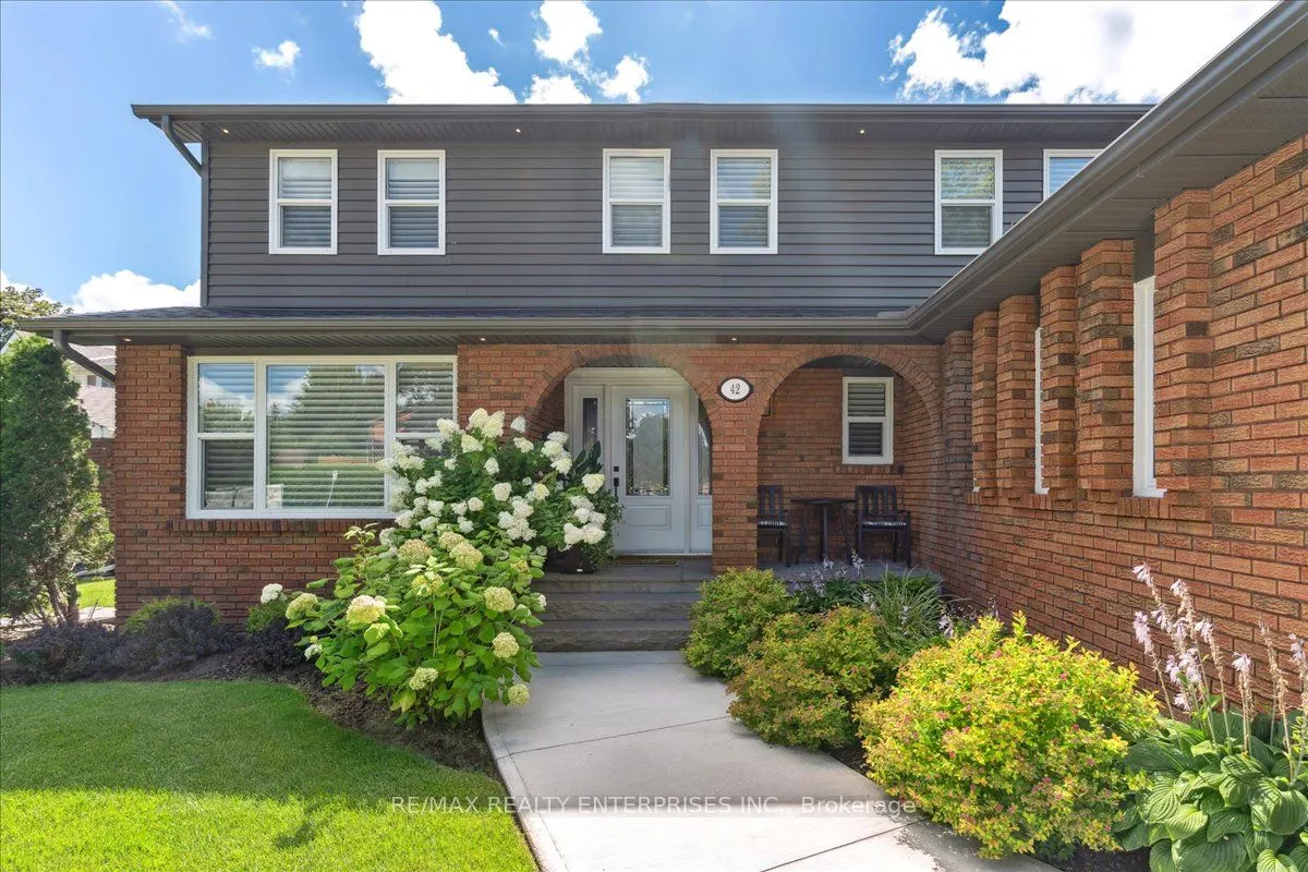 42 Hillside Drive