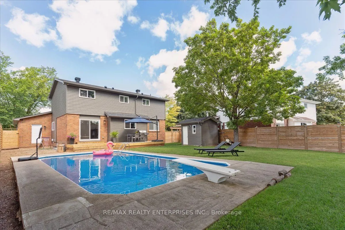 42 Hillside Drive