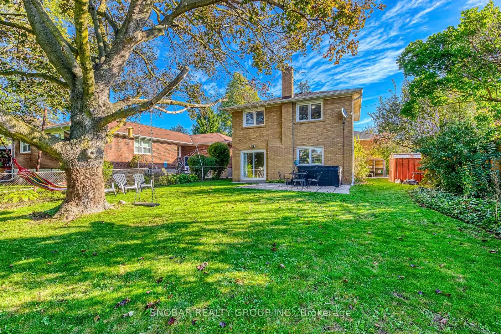 88 Poynter Drive