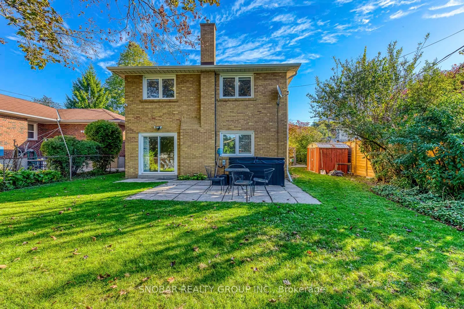 88 Poynter Drive