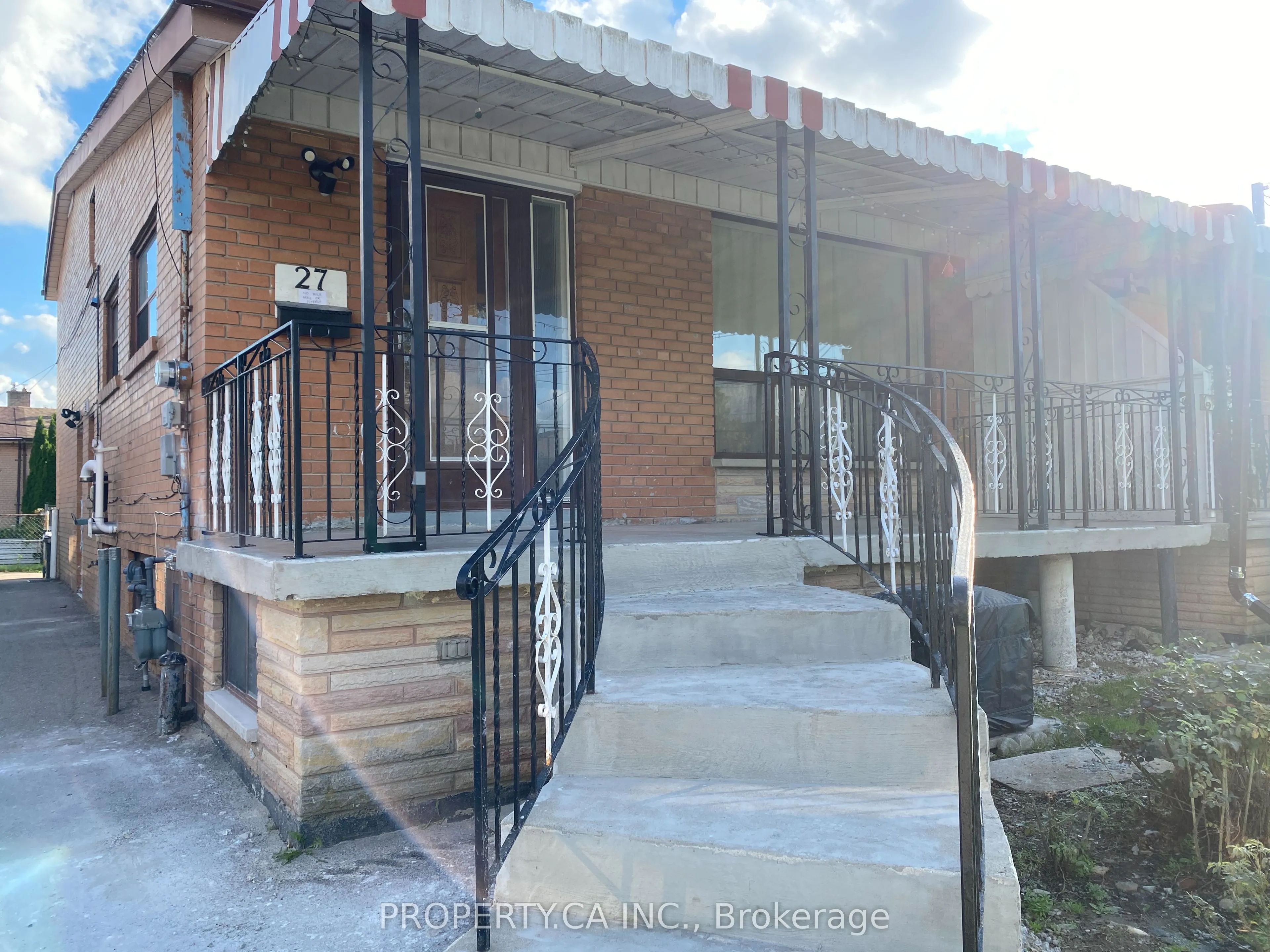 27 Ironwood Road